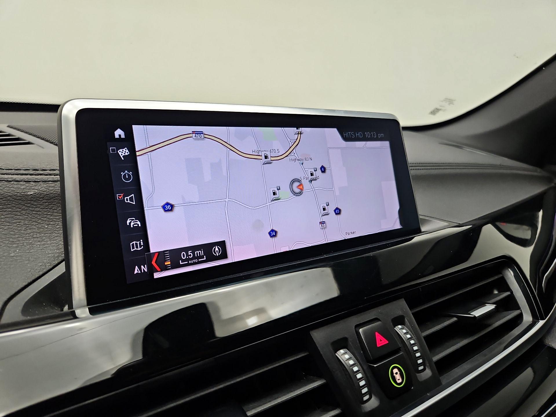 Thumbnail: 2022 BMW X1 - 14