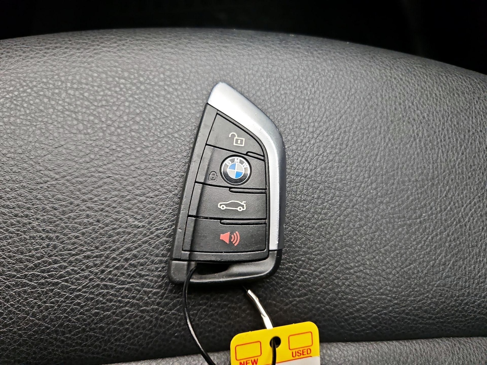 2022 BMW X1 28i - Photo 26