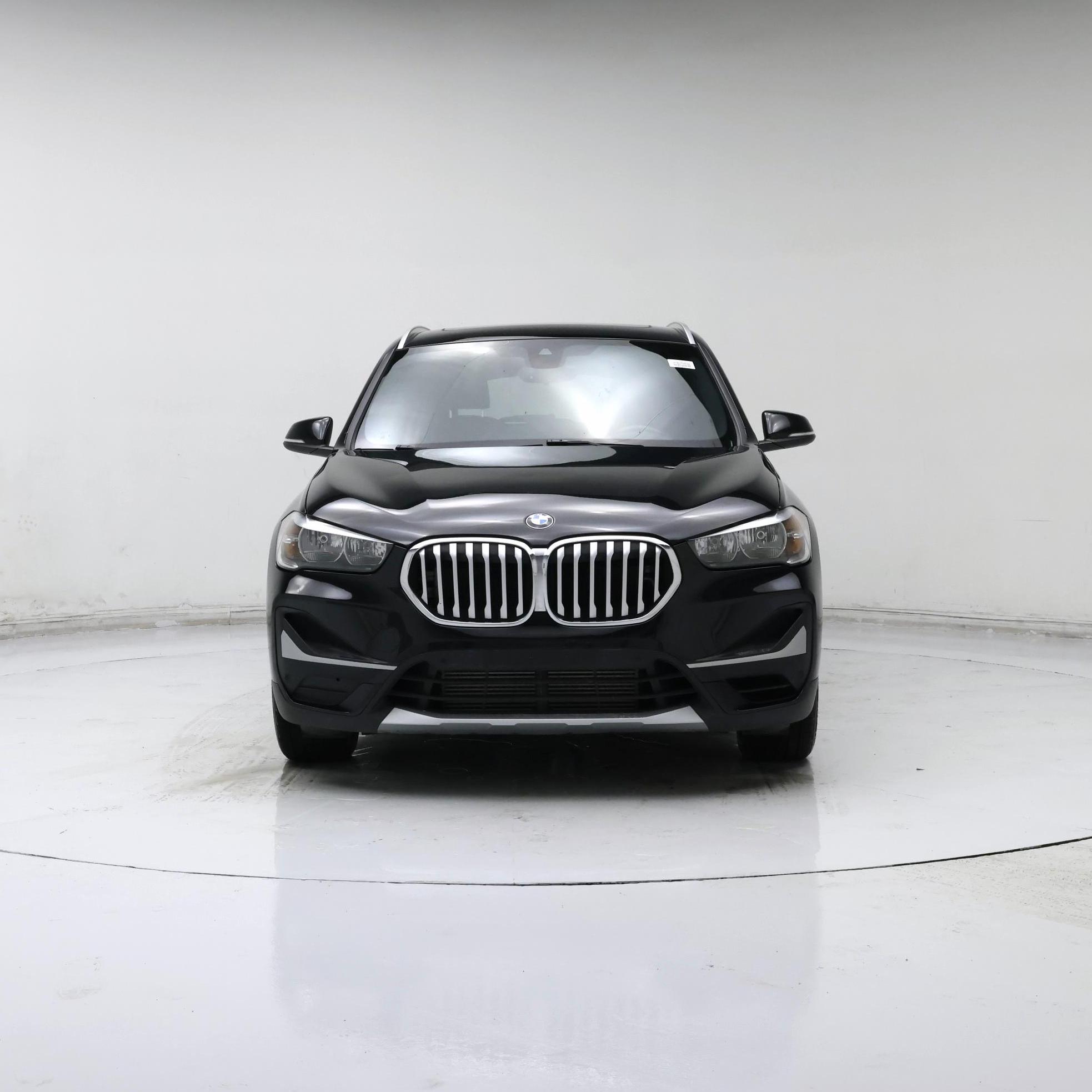Thumbnail: 2022 BMW X1 - 5