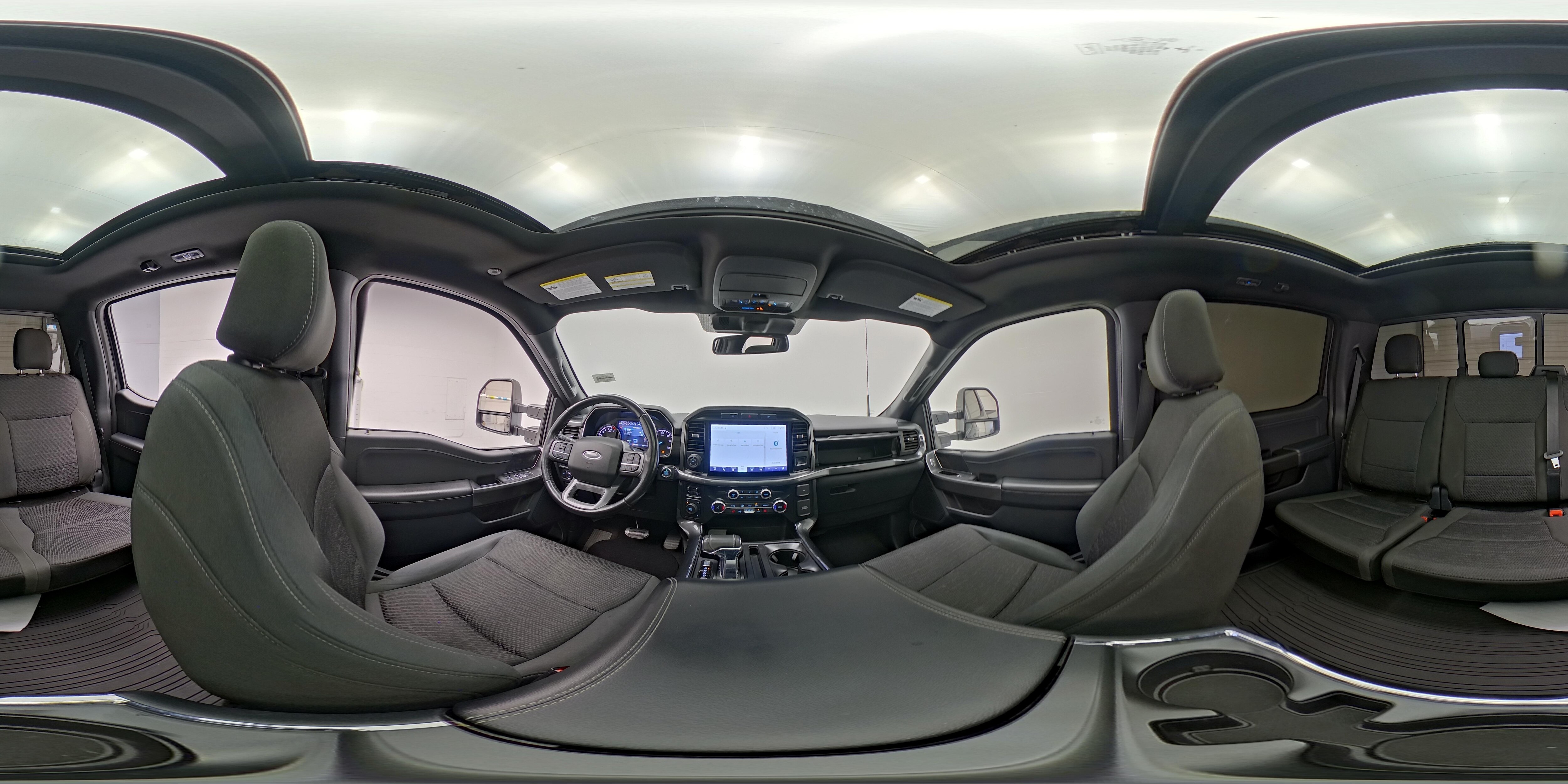 2022 Ford F-150 XLT - Photo 26