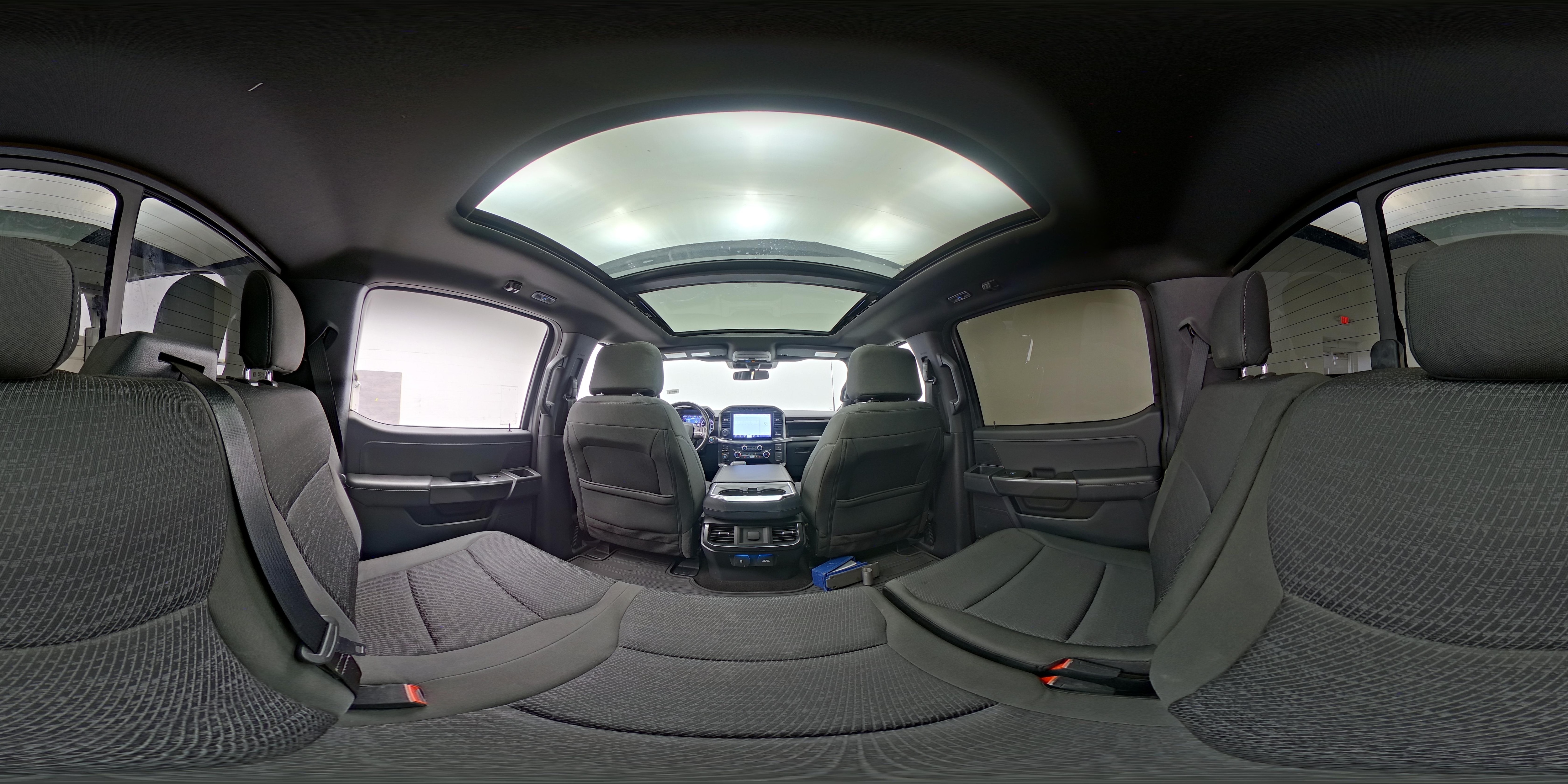 2022 Ford F-150 XLT - Photo 27