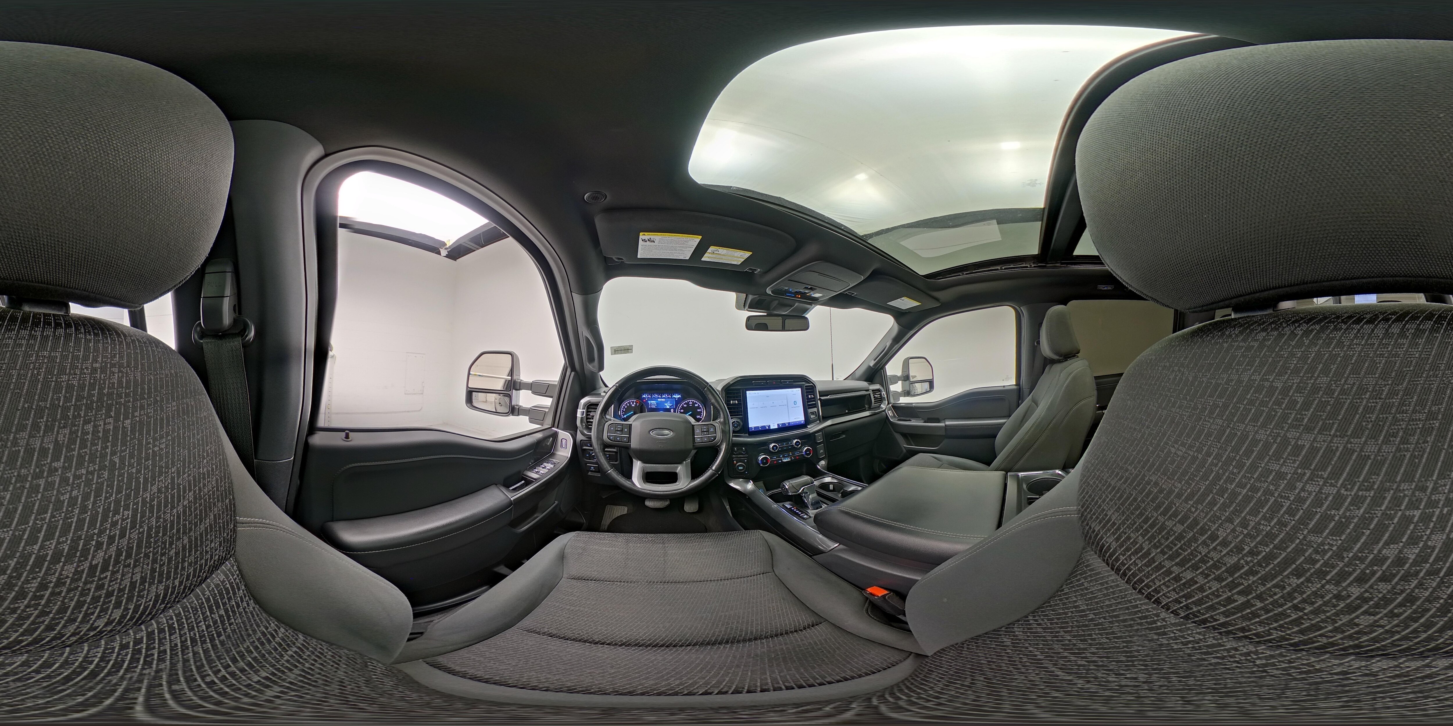 2022 Ford F-150 XLT - Photo 28