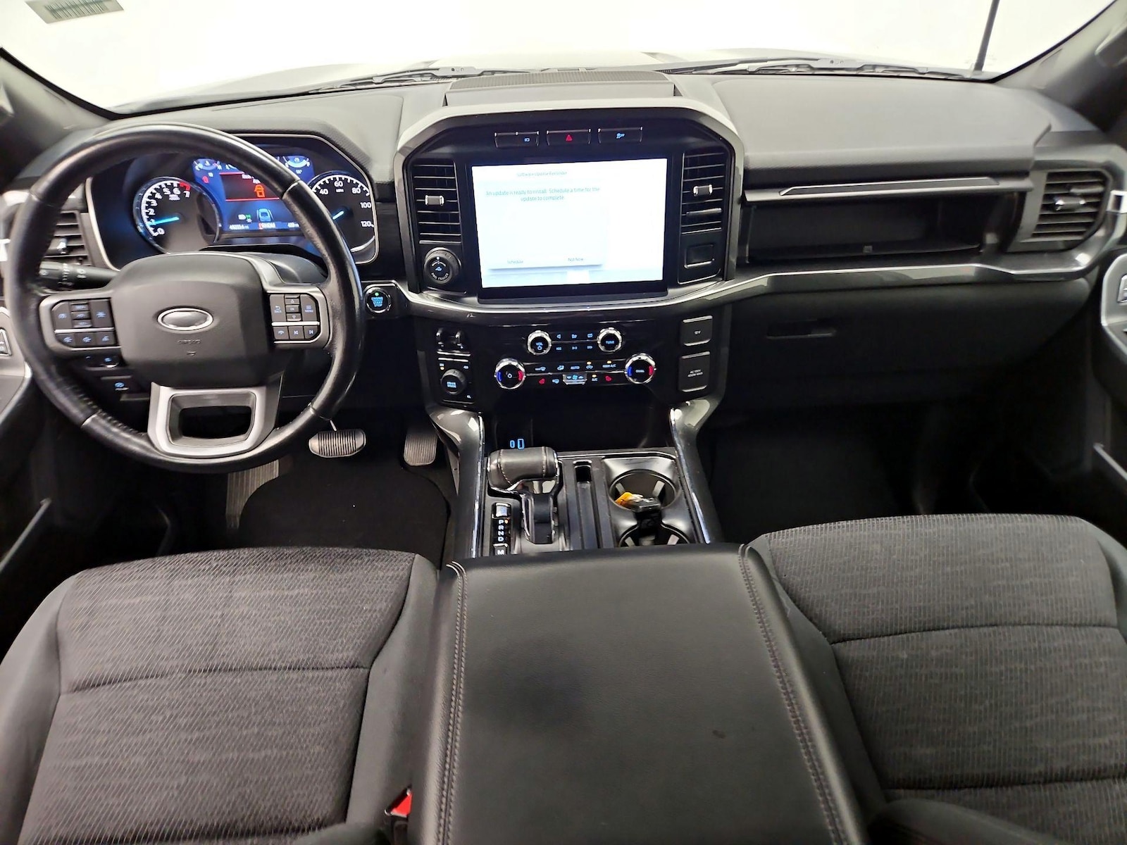 2022 Ford F-150 XLT - Photo 10