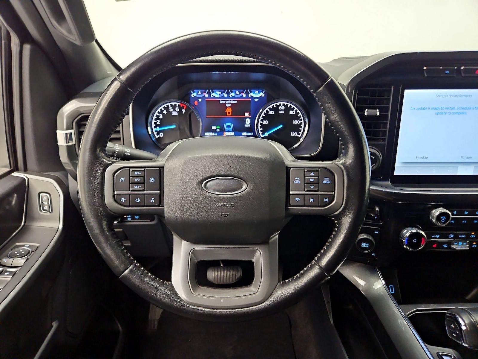 2022 Ford F-150 XLT - Photo 11