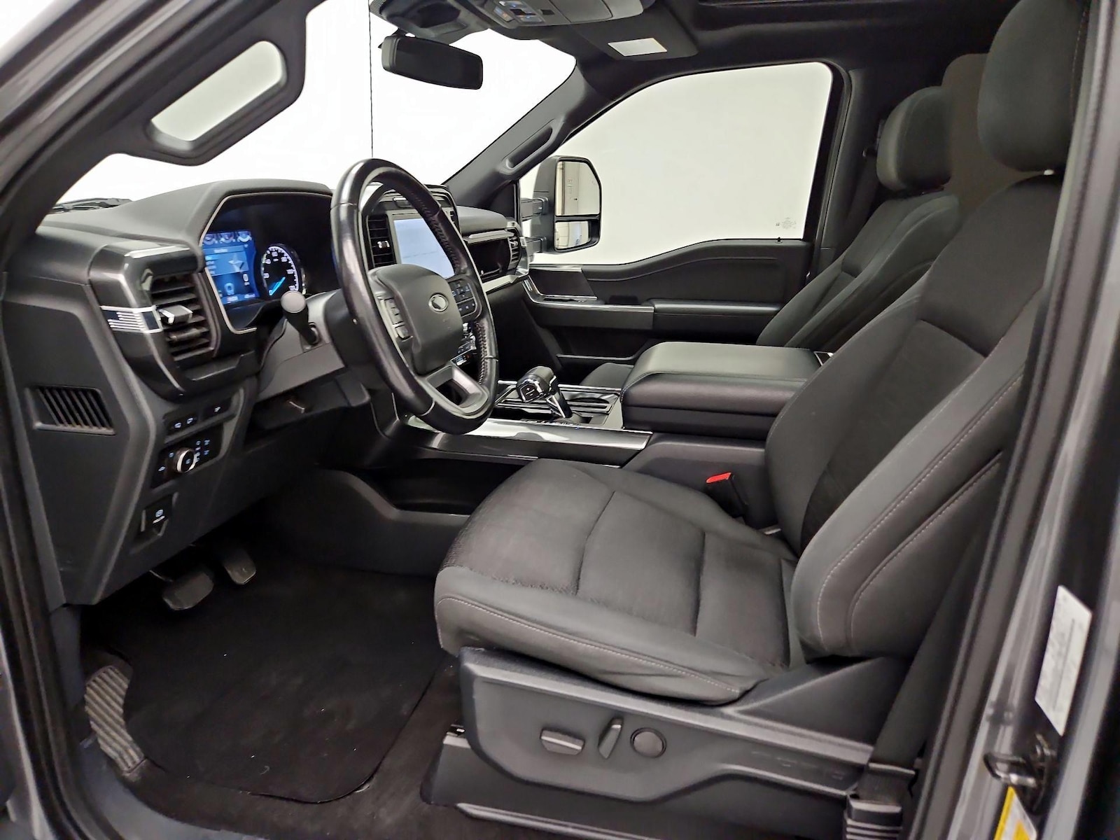 2022 Ford F-150 XLT - Photo 12