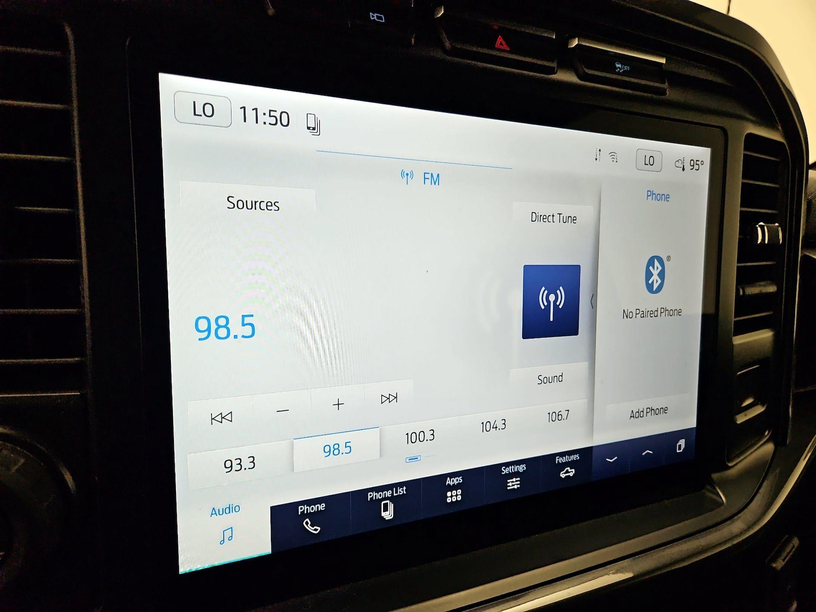 2022 Ford F-150 XLT - Photo 16