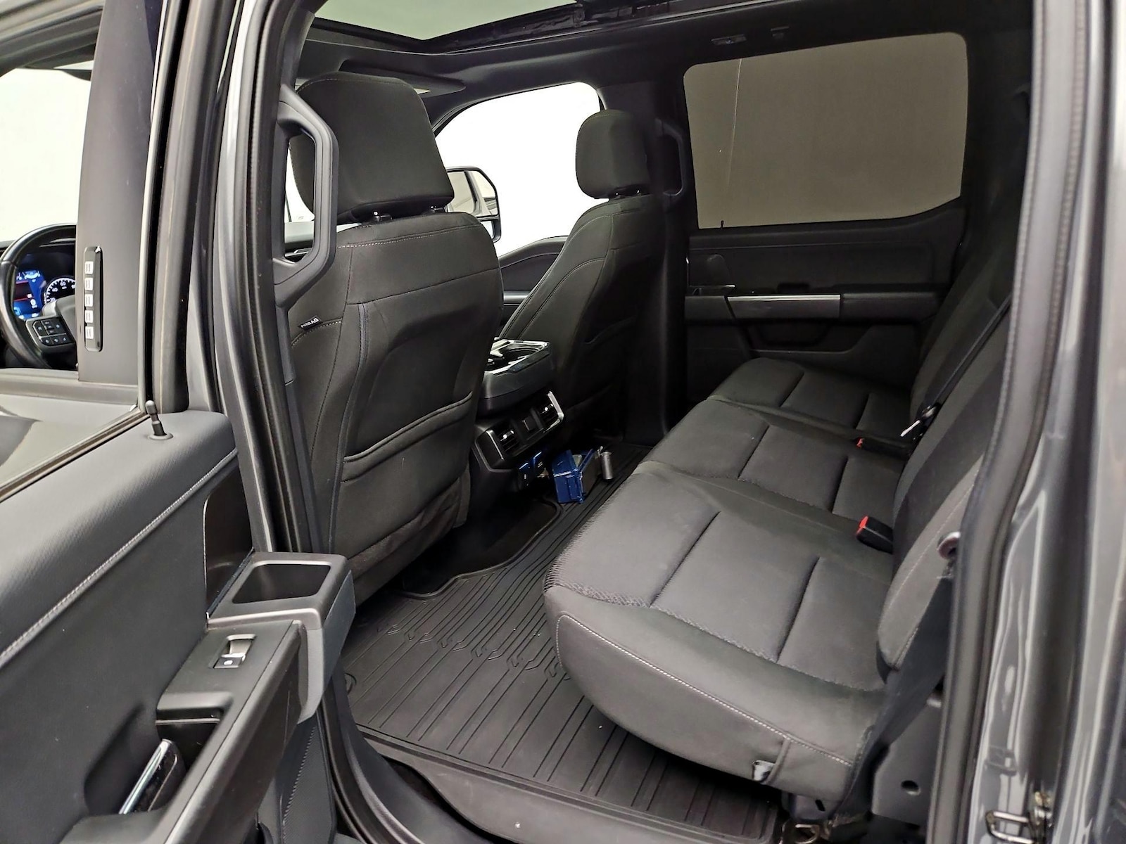 2022 Ford F-150 XLT - Photo 21