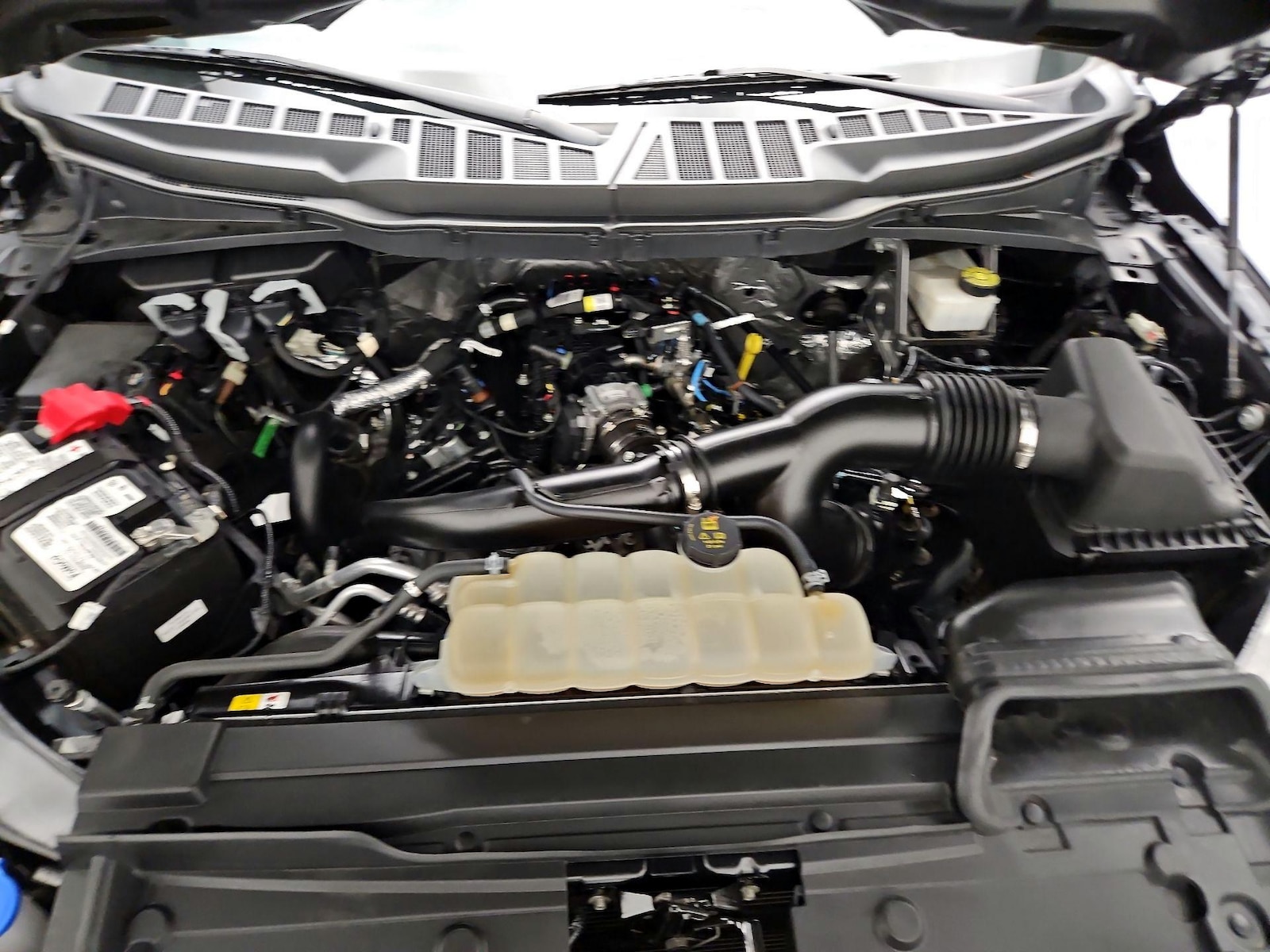 2022 Ford F-150 XLT - Photo 23