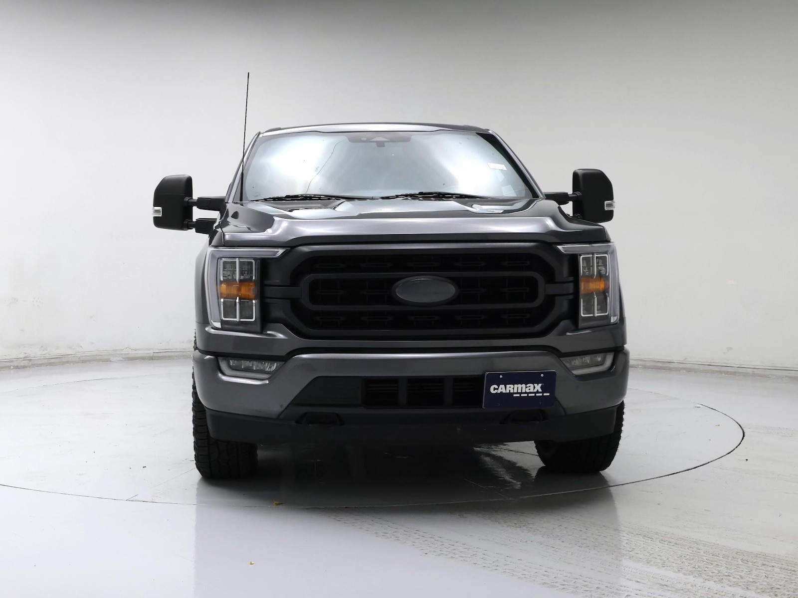 2022 Ford F-150 XLT - Photo 6