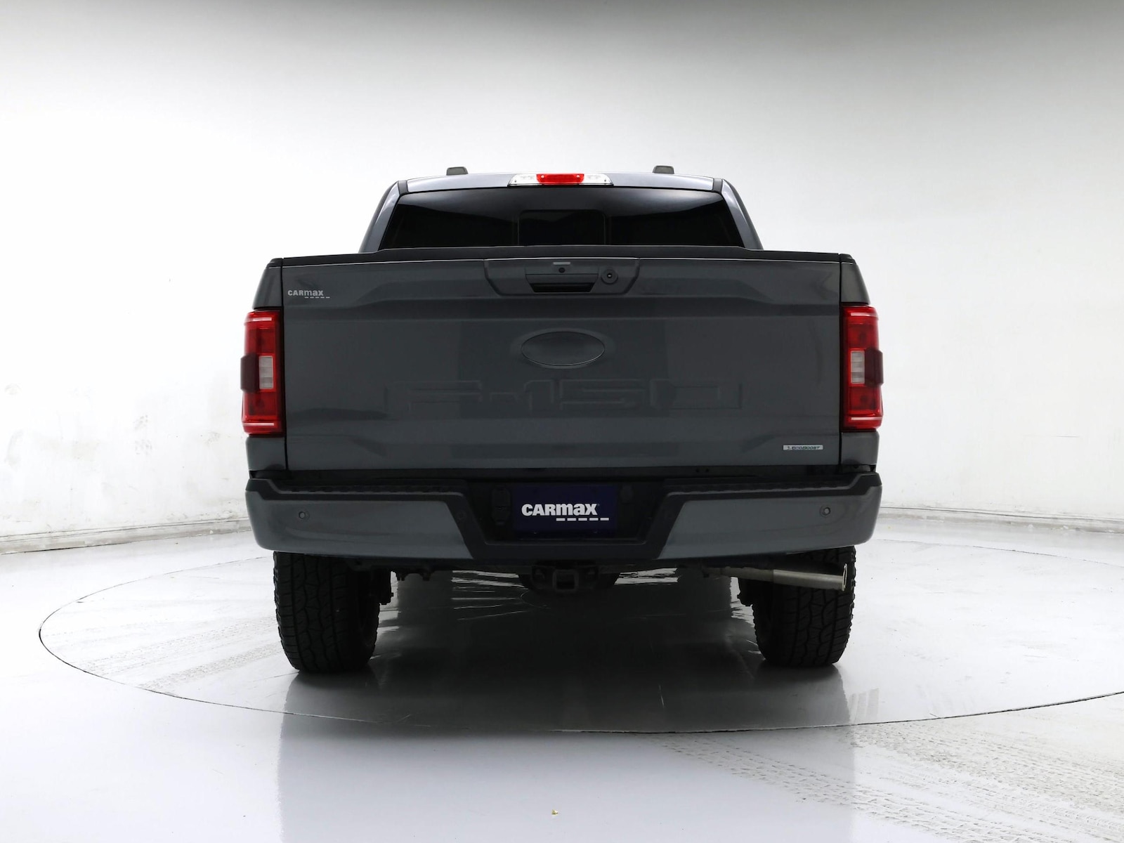 2022 Ford F-150 XLT - Photo 7