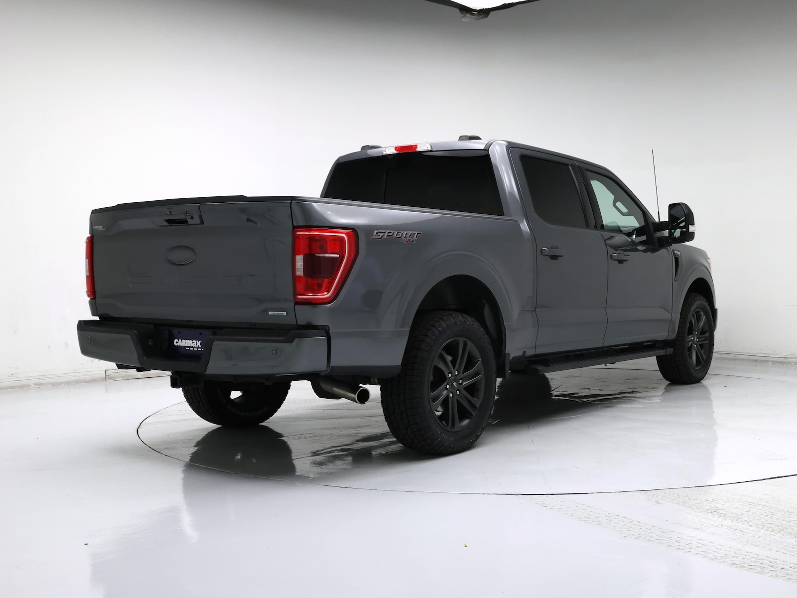 2022 Ford F-150 XLT - Photo 9