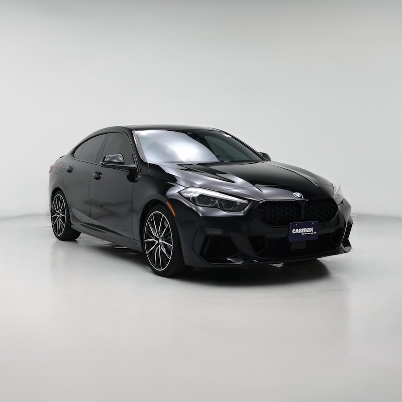 2022 BMW M235 XI Gran Coupe