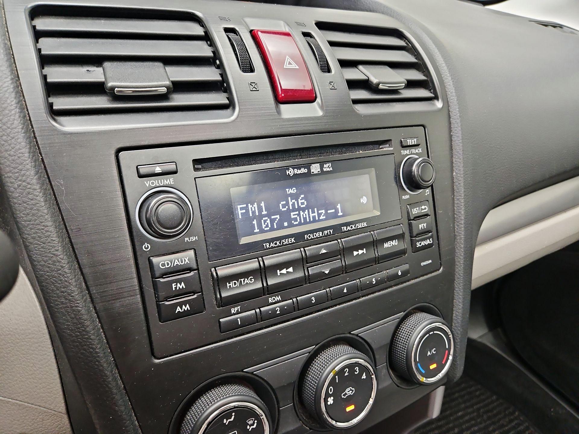 Thumbnail: 2015 Subaru Forester - 15