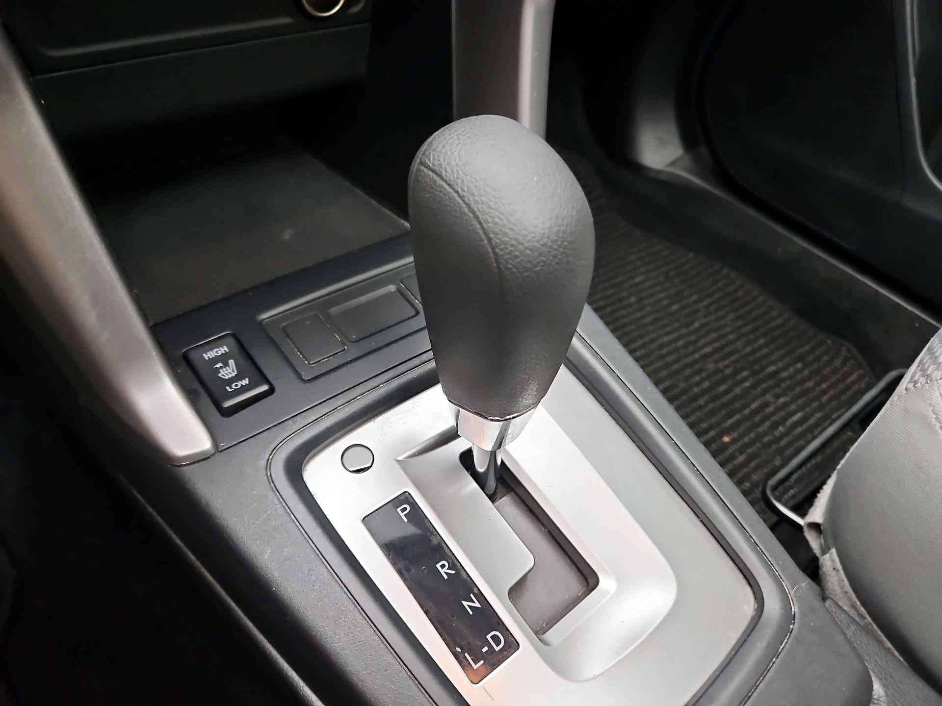 Thumbnail: 2015 Subaru Forester - 17