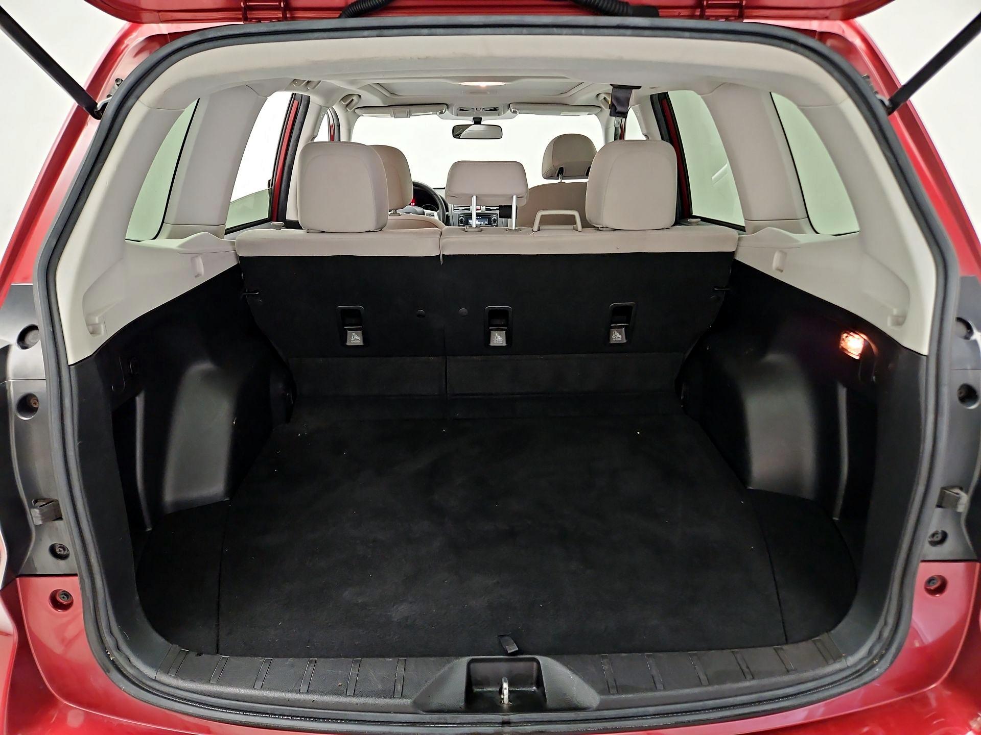 Thumbnail: 2015 Subaru Forester - 20