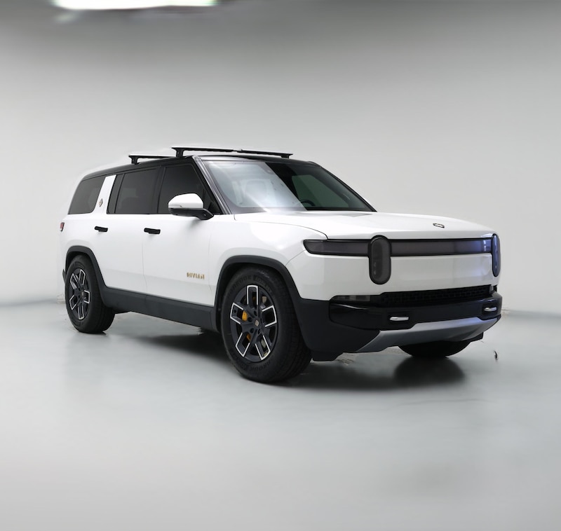 2023 Rivian R1S Adventure Quad-Motor Large