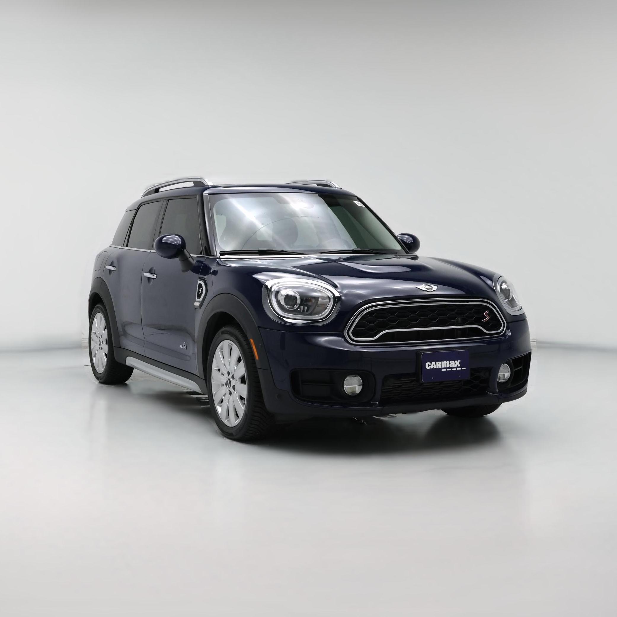 Thumbnail: 2018 MINI Cooper Countryman - 1