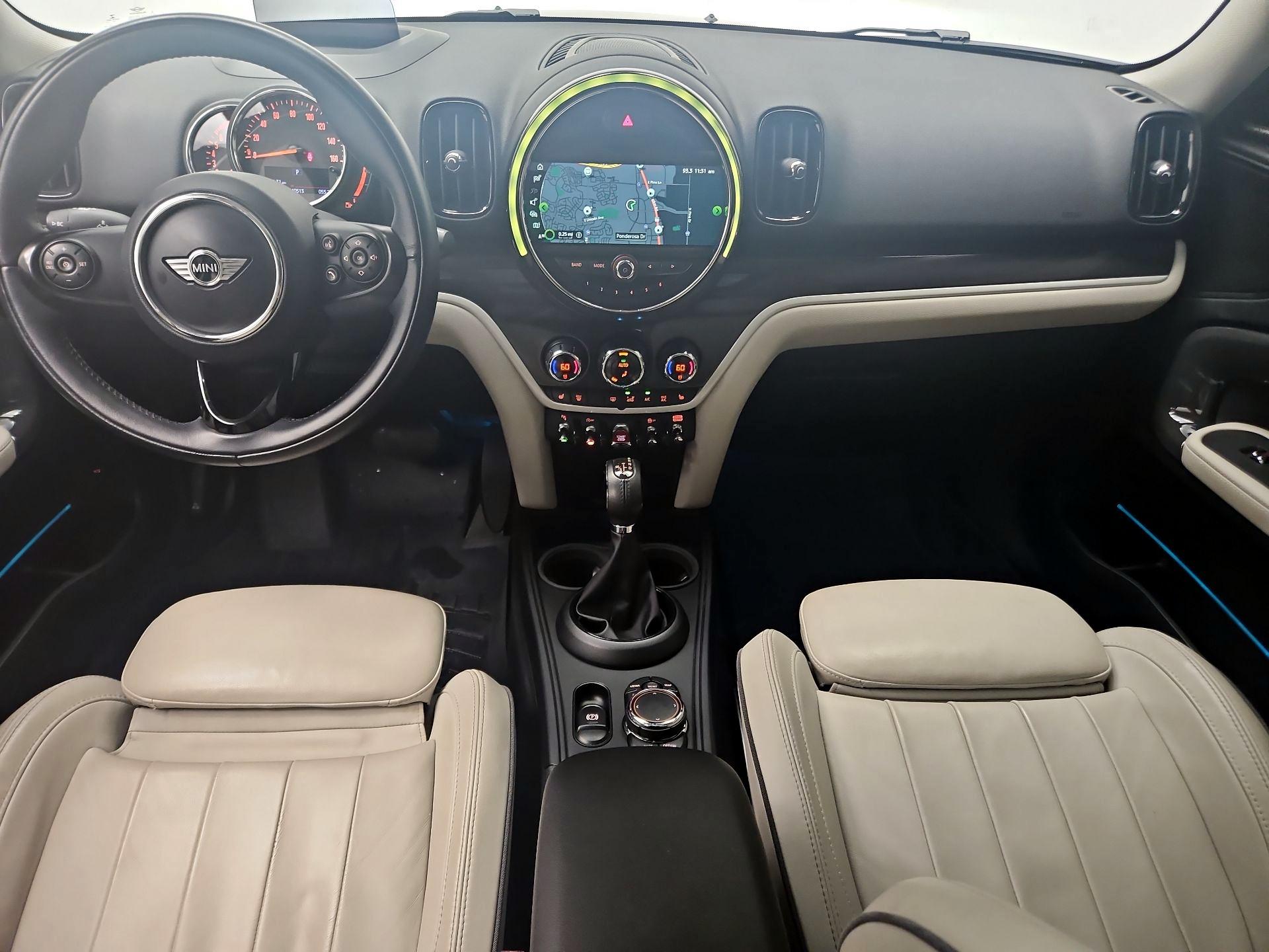 Thumbnail: 2018 MINI Cooper Countryman - 9