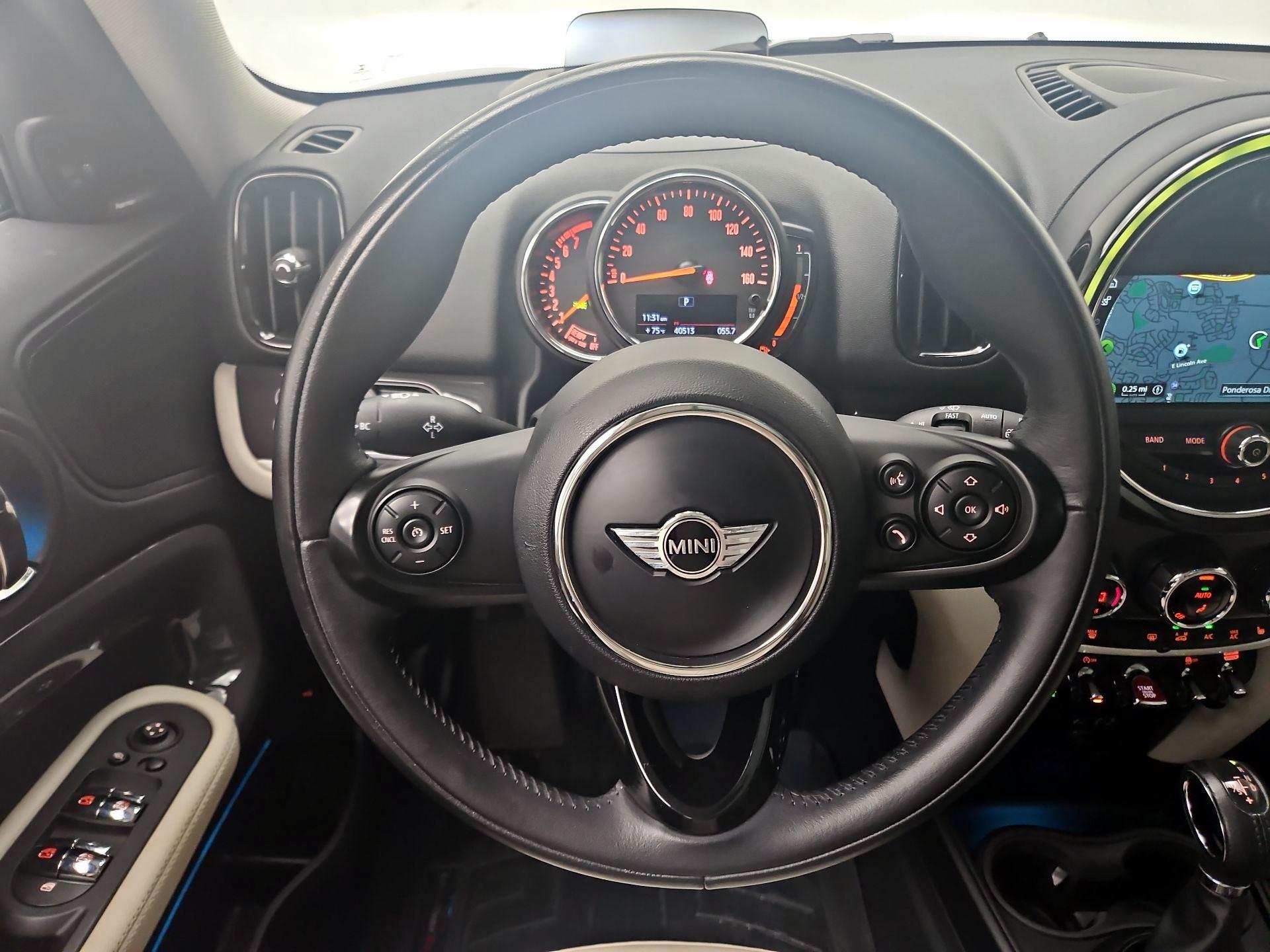 Thumbnail: 2018 MINI Cooper Countryman - 10