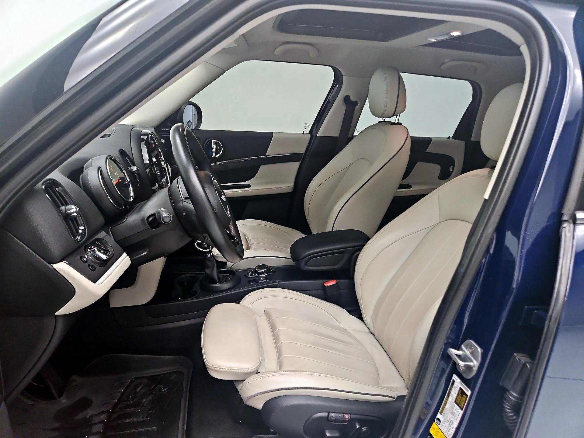 Thumbnail: 2018 MINI Cooper Countryman - 11