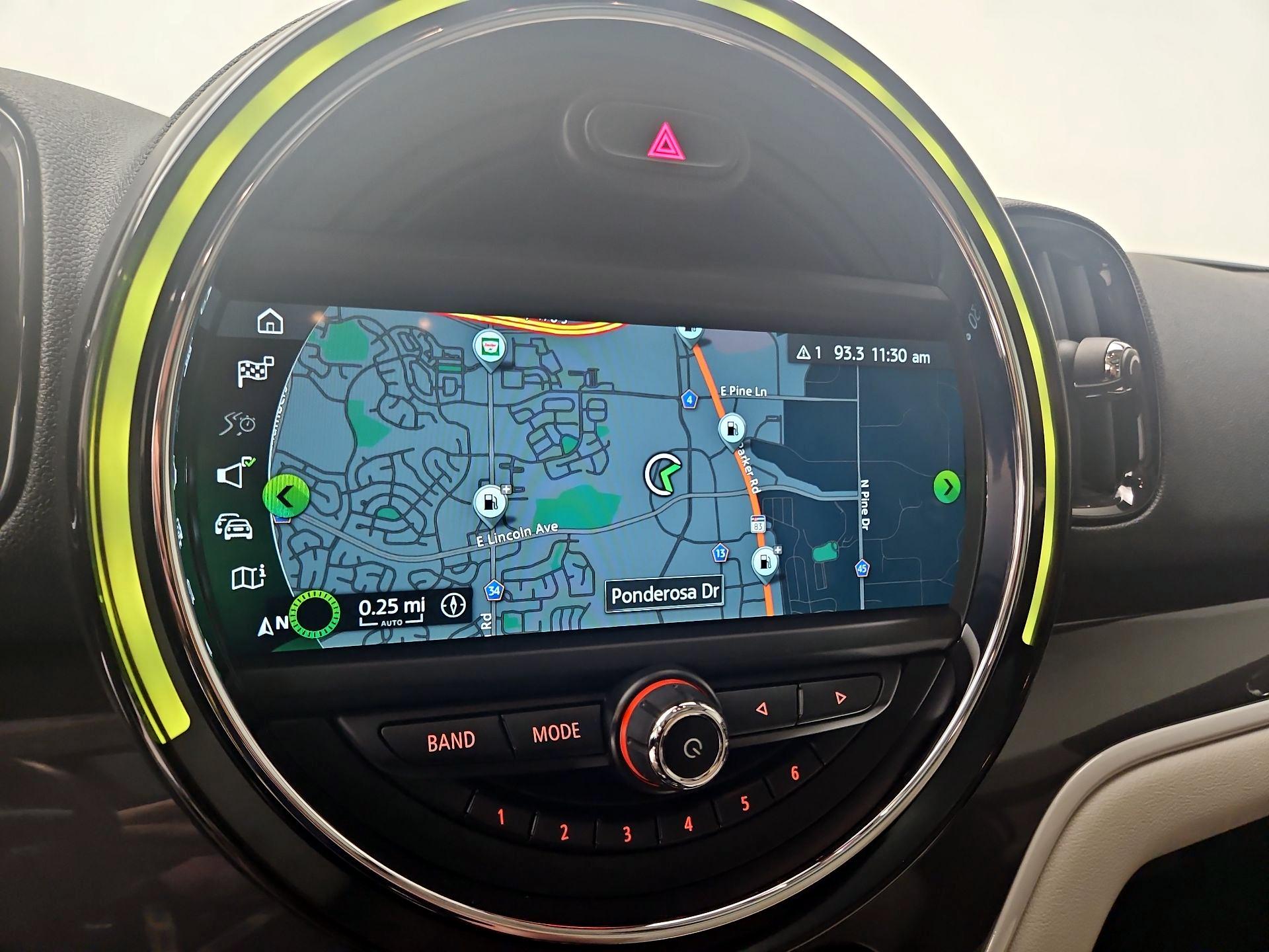 Thumbnail: 2018 MINI Cooper Countryman - 14