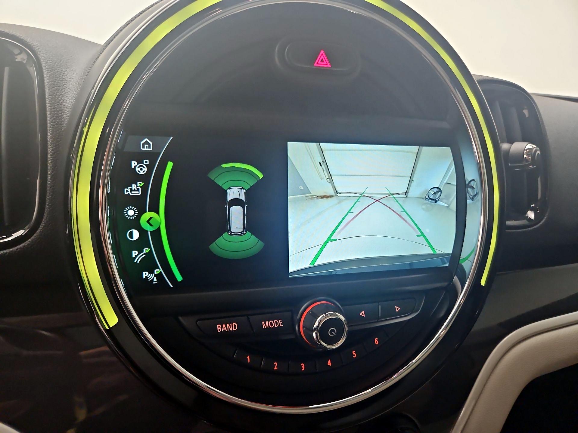 Thumbnail: 2018 MINI Cooper Countryman - 15