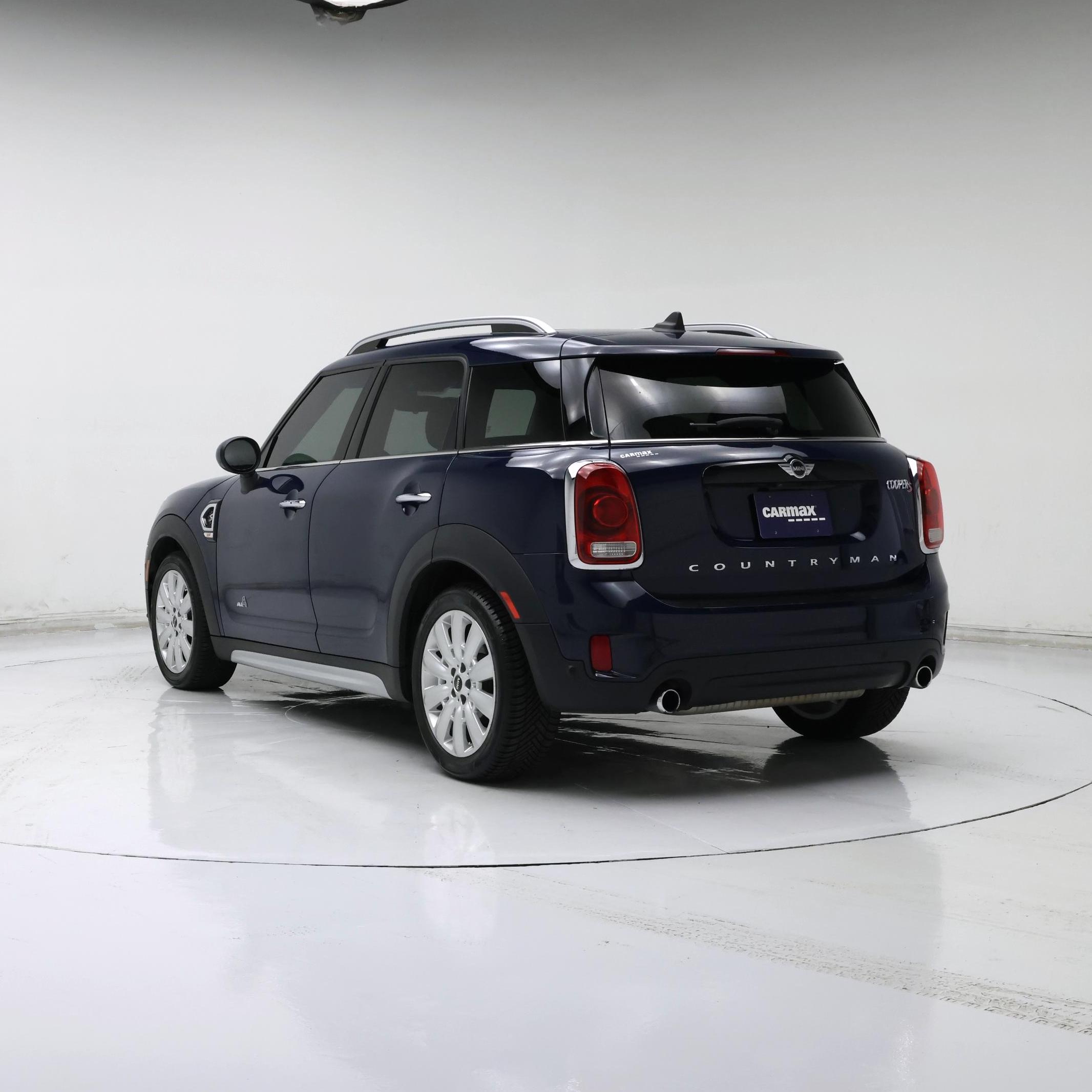 Thumbnail: 2018 MINI Cooper Countryman - 2