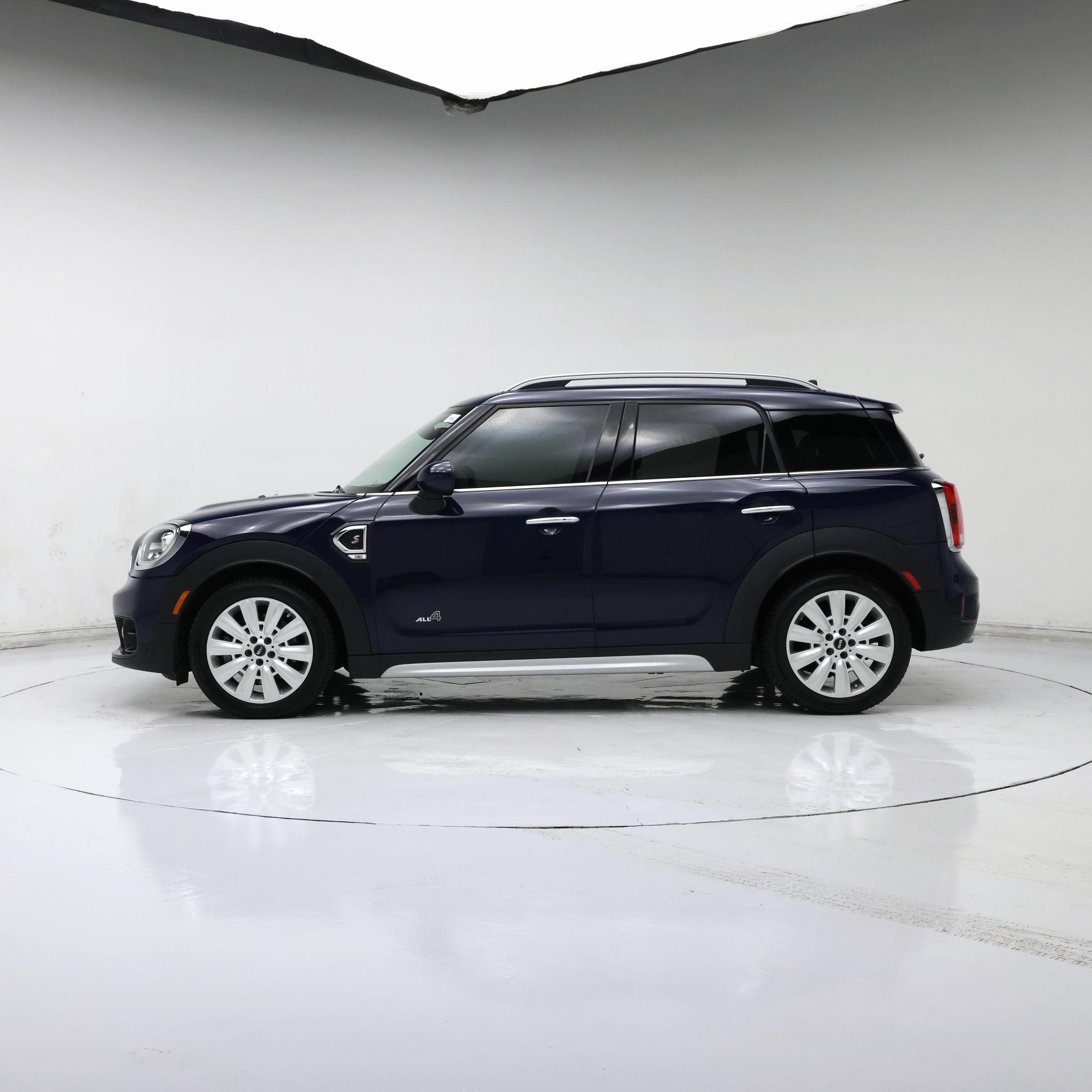 Thumbnail: 2018 MINI Cooper Countryman - 3