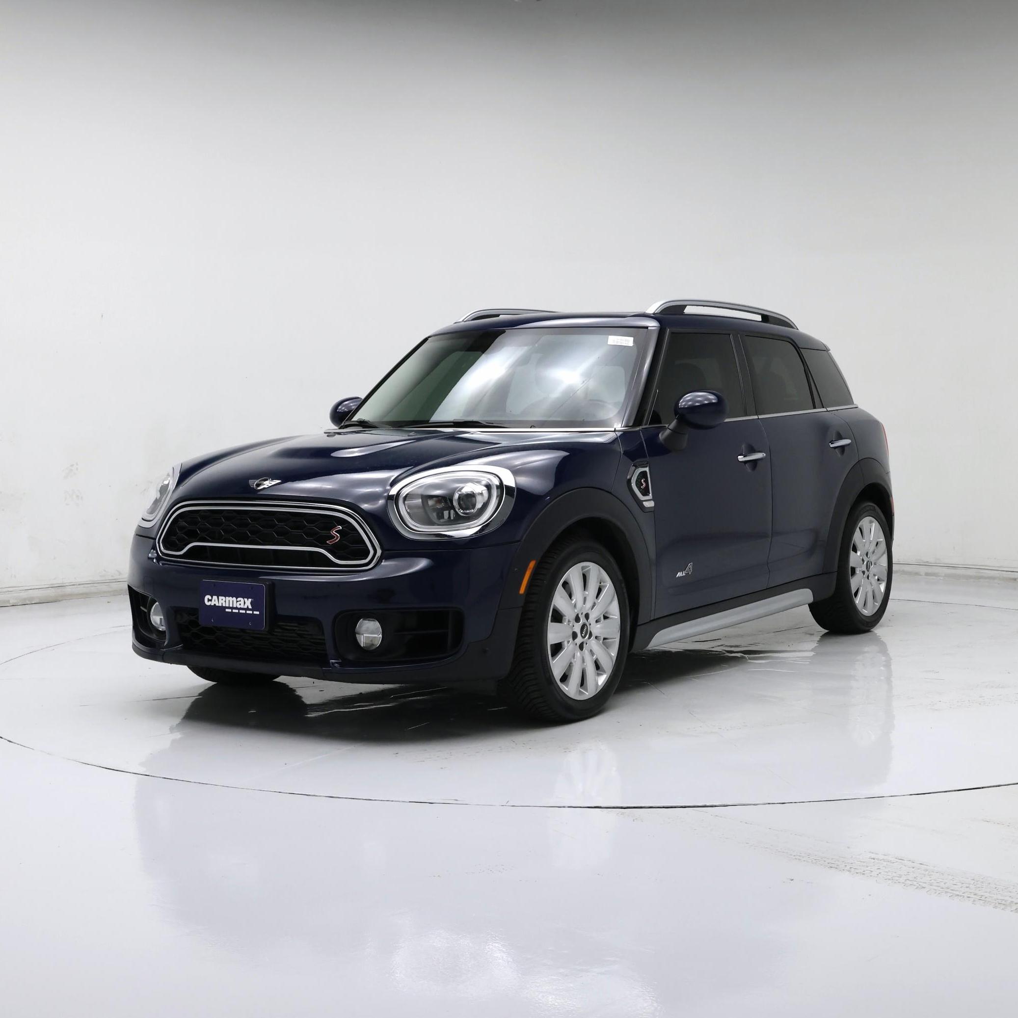 Thumbnail: 2018 MINI Cooper Countryman - 4