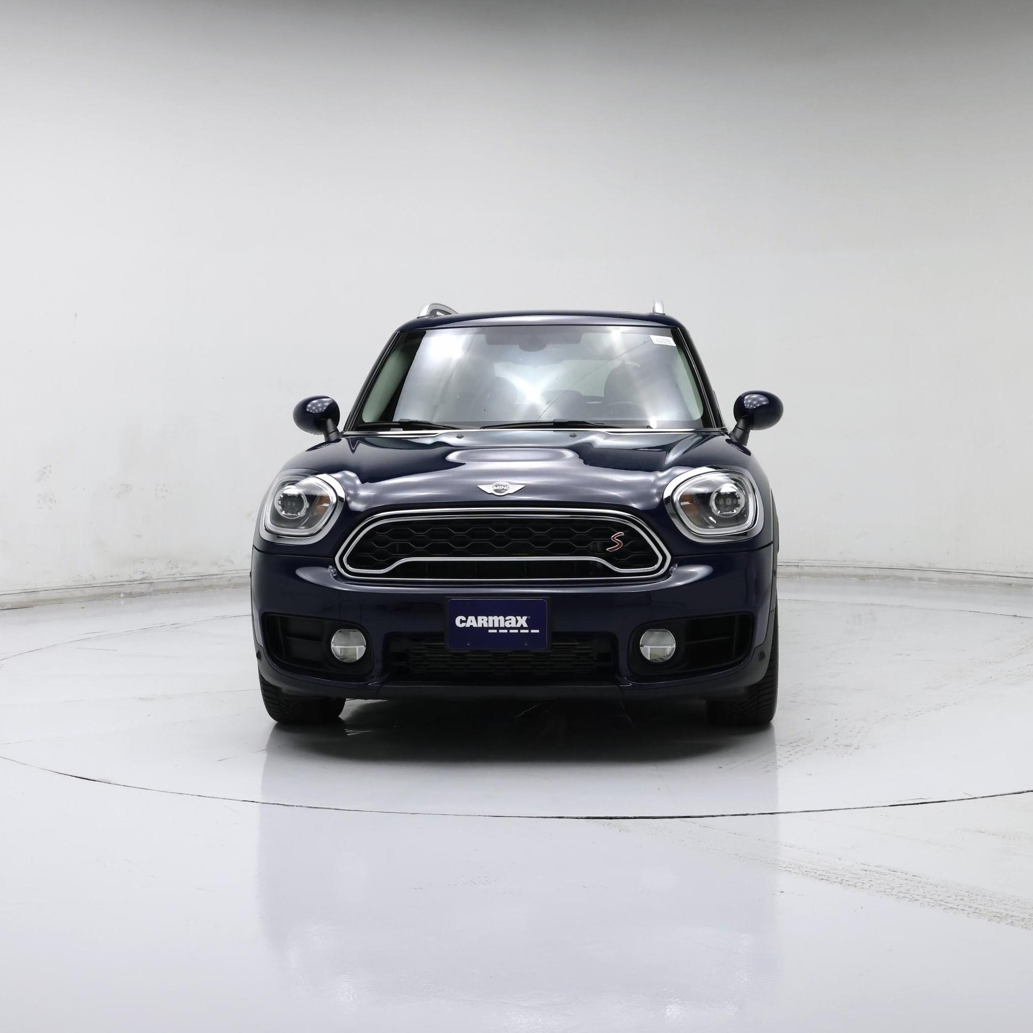Thumbnail: 2018 MINI Cooper Countryman - 5