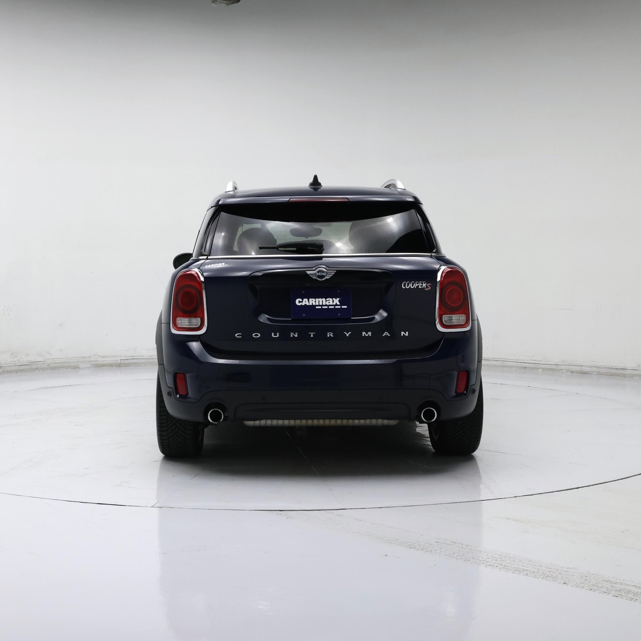 Thumbnail: 2018 MINI Cooper Countryman - 6