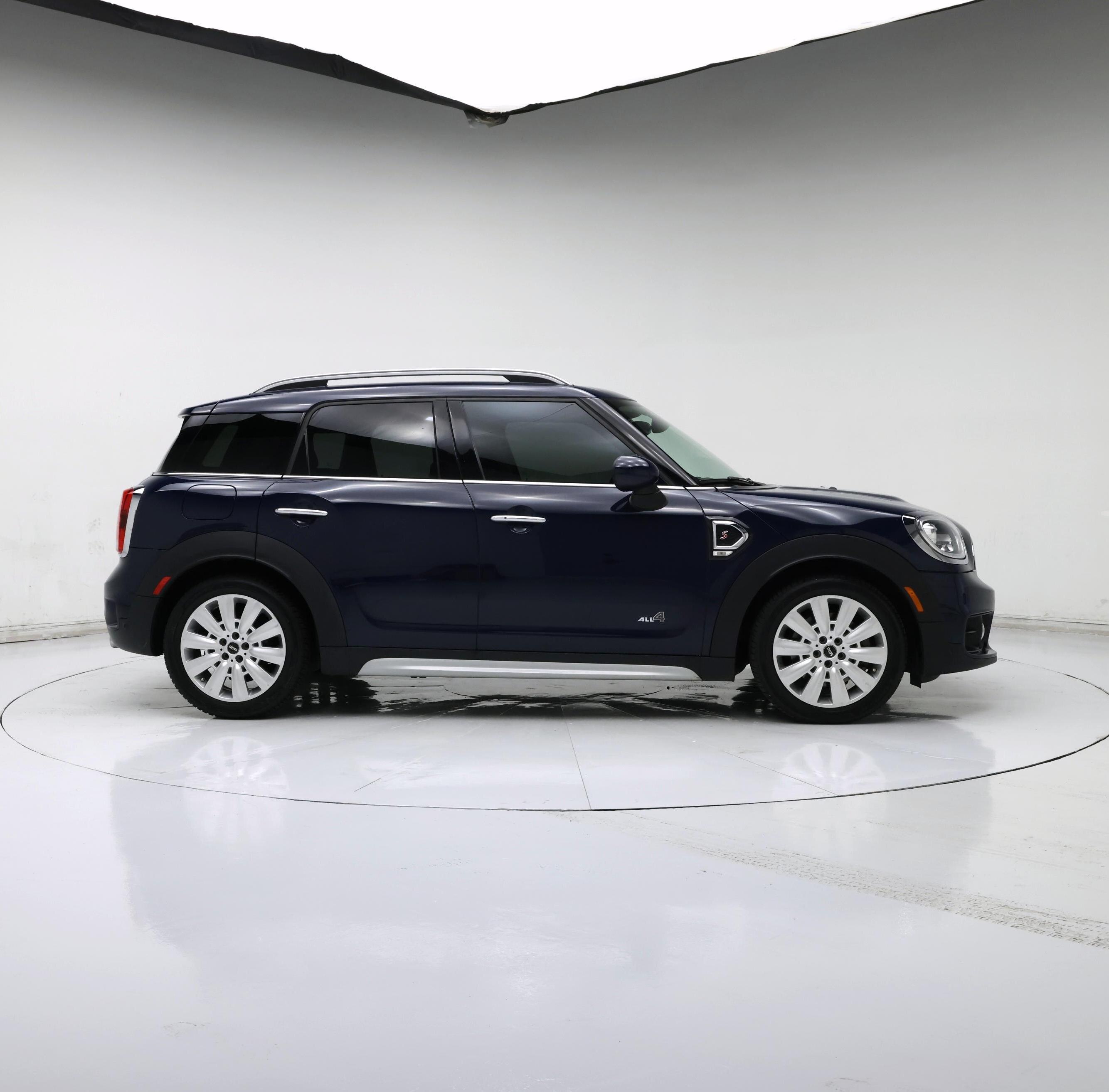 Thumbnail: 2018 MINI Cooper Countryman - 7
