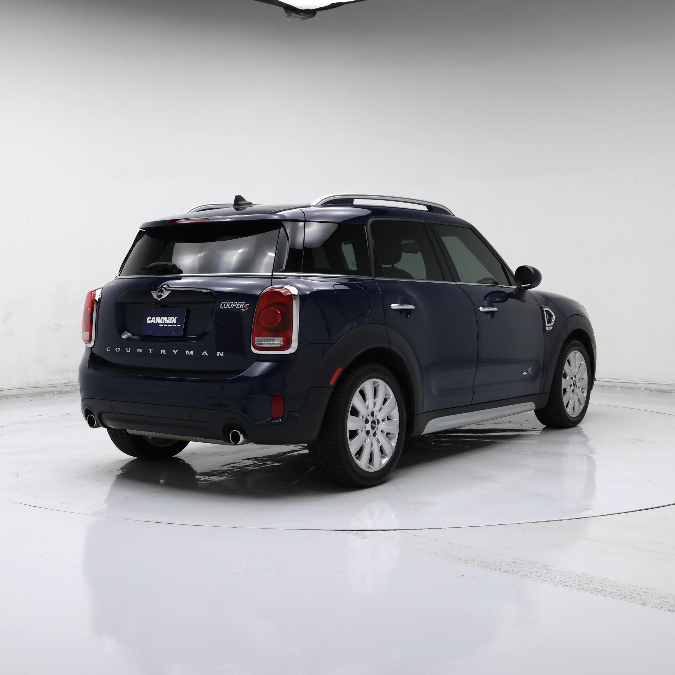 Thumbnail: 2018 MINI Cooper Countryman - 8