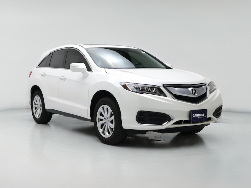 2018 Acura RDX  -
                  Parker, CO