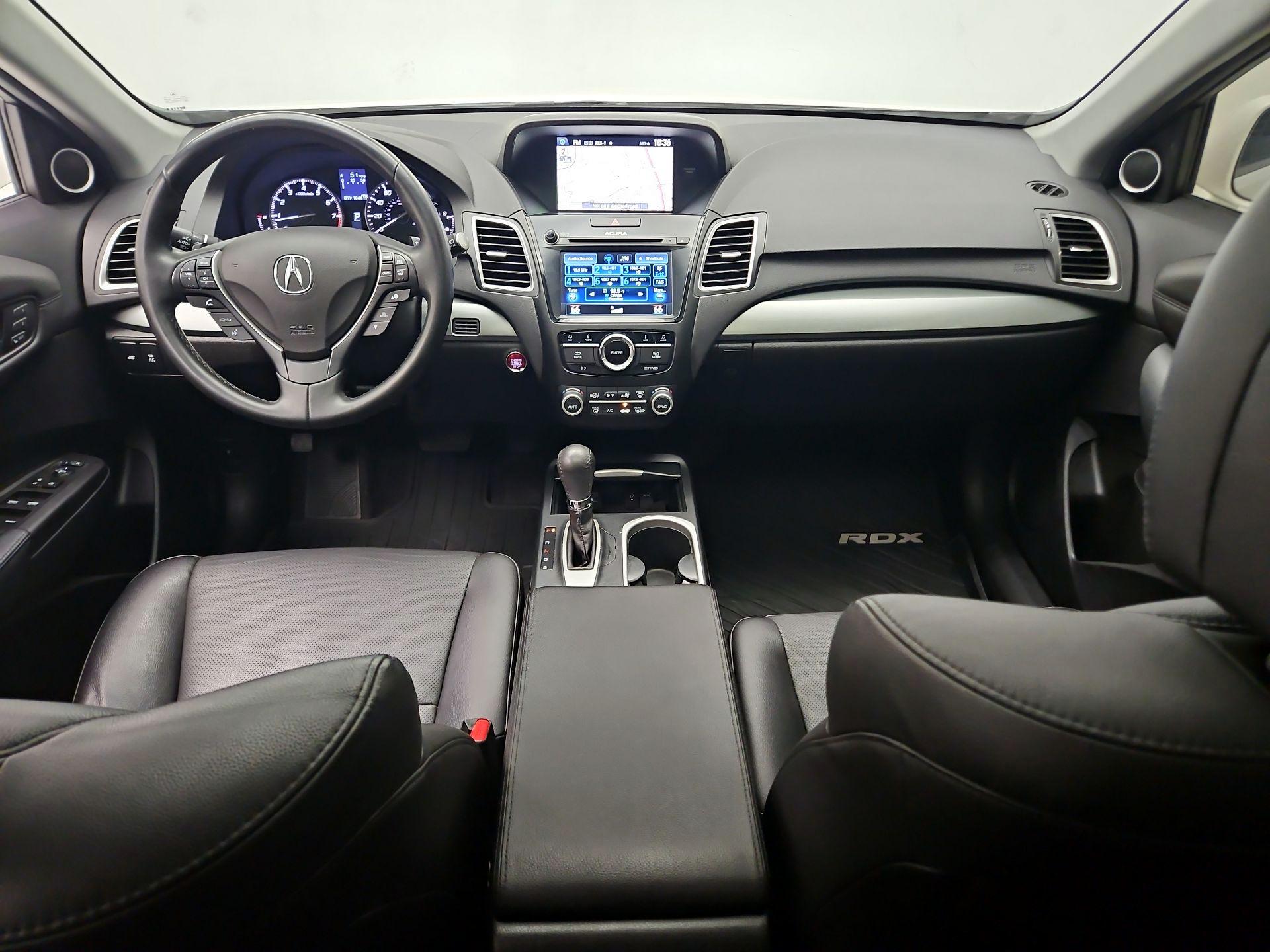 Thumbnail: 2018 Acura RDX - 9