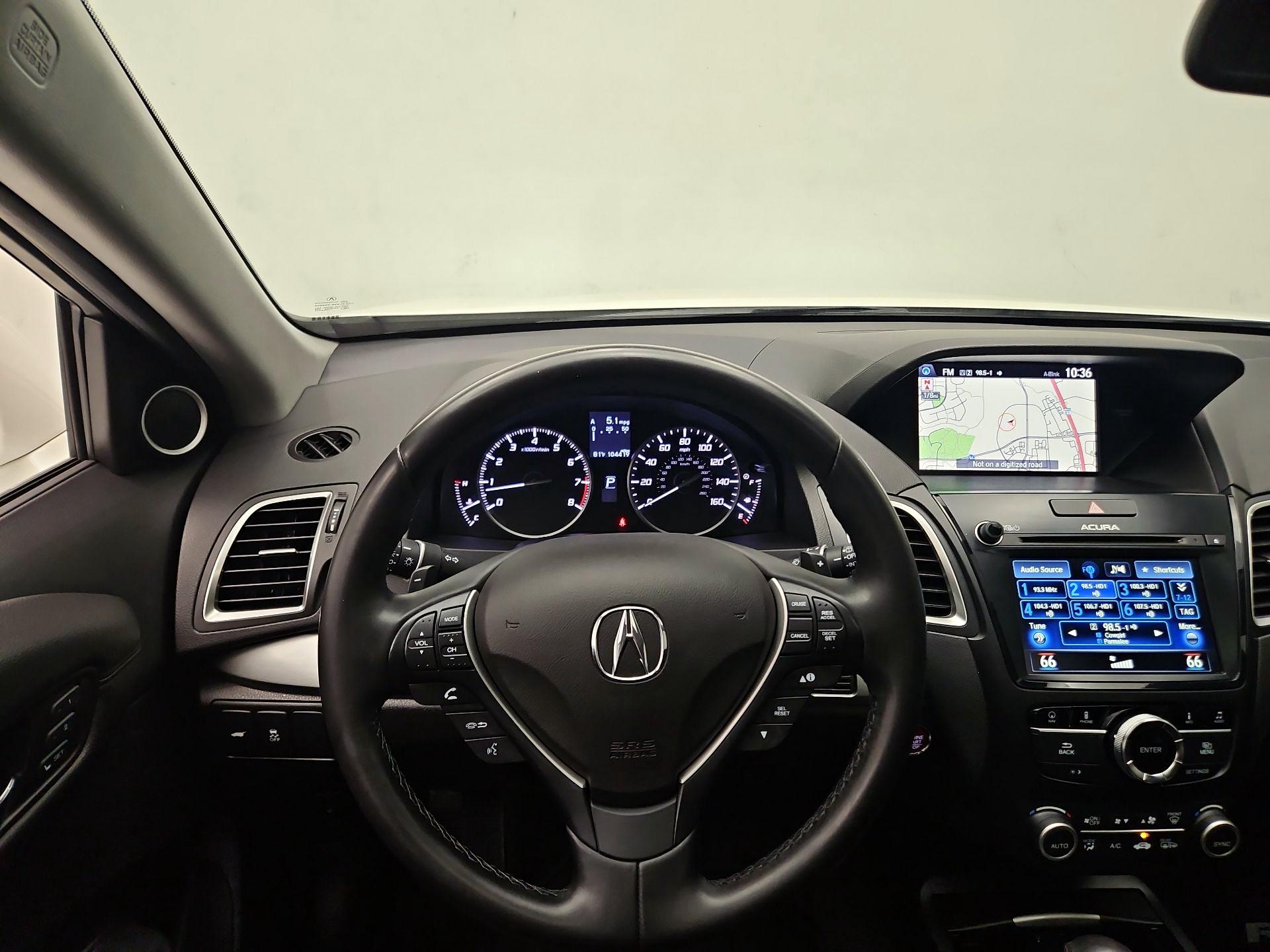 Thumbnail: 2018 Acura RDX - 10