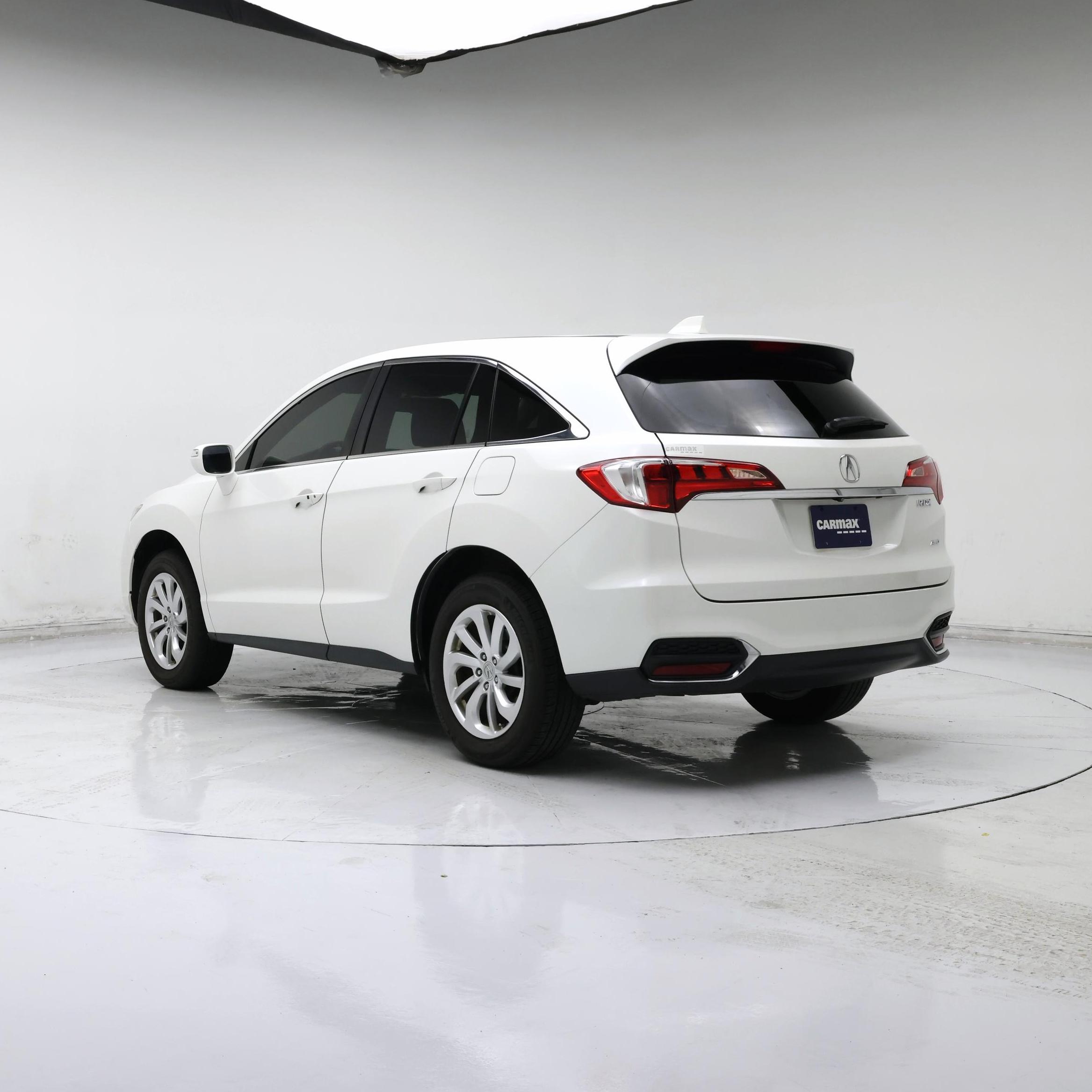 Thumbnail: 2018 Acura RDX - 2