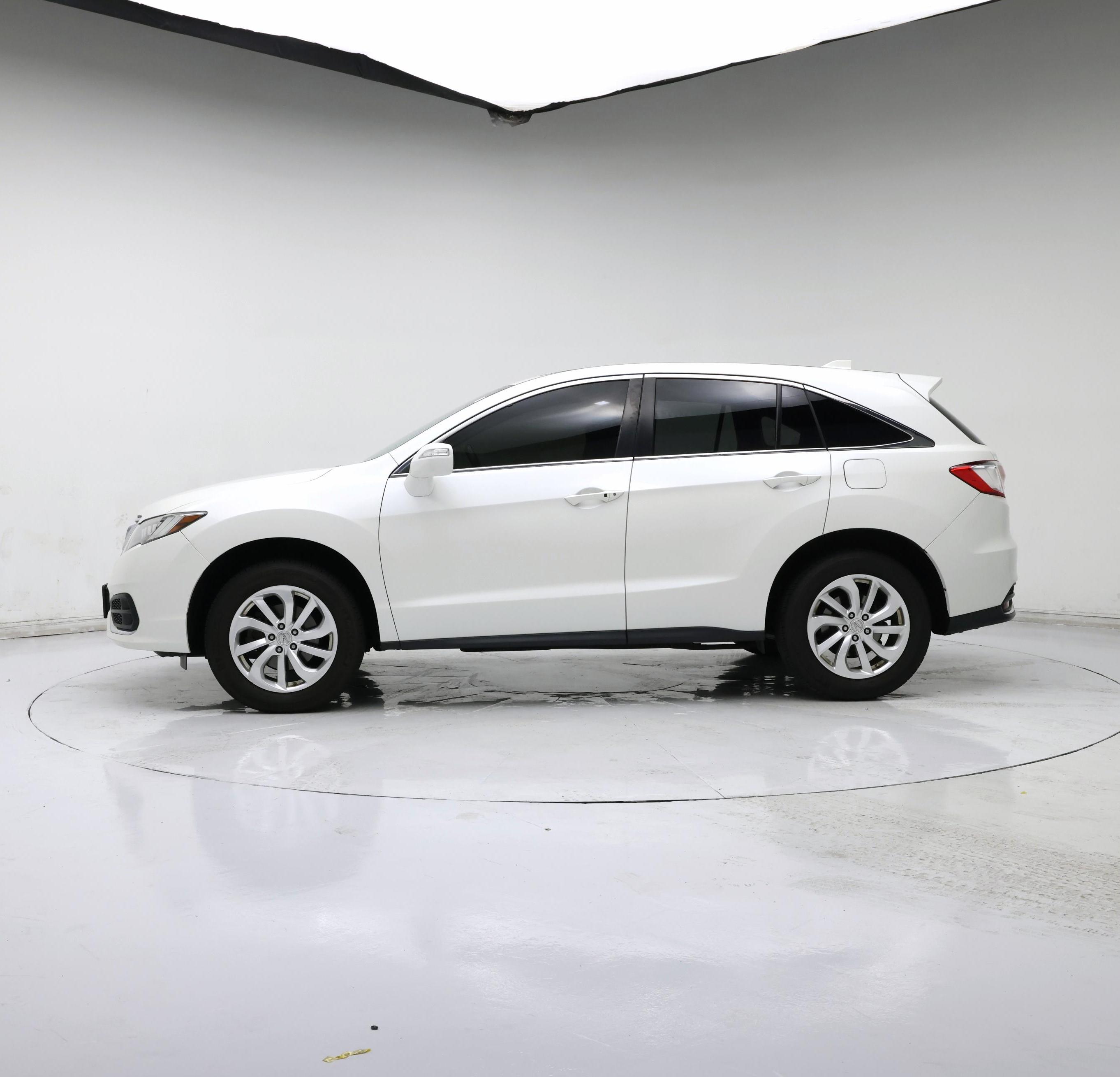 Thumbnail: 2018 Acura RDX - 3