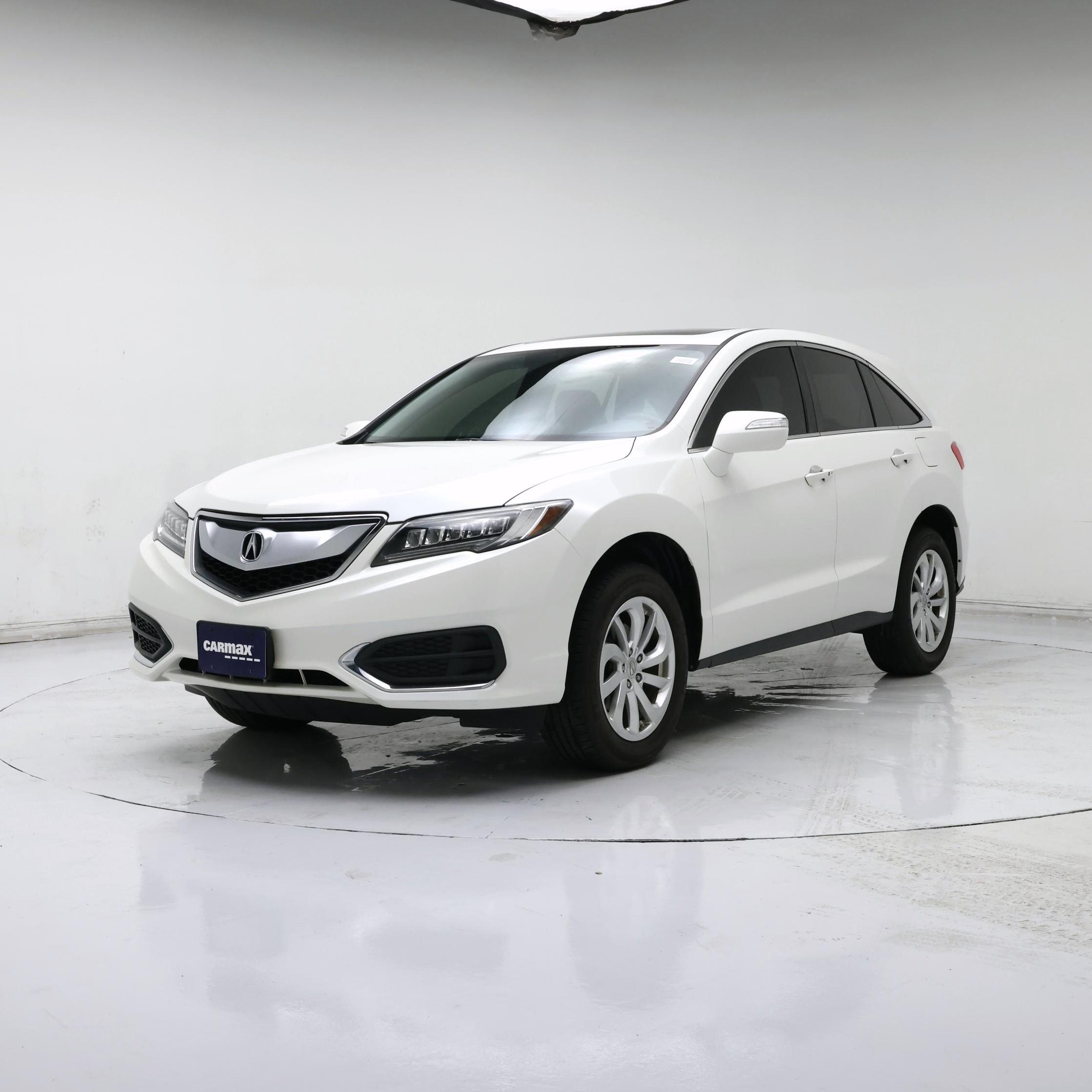 Thumbnail: 2018 Acura RDX - 4