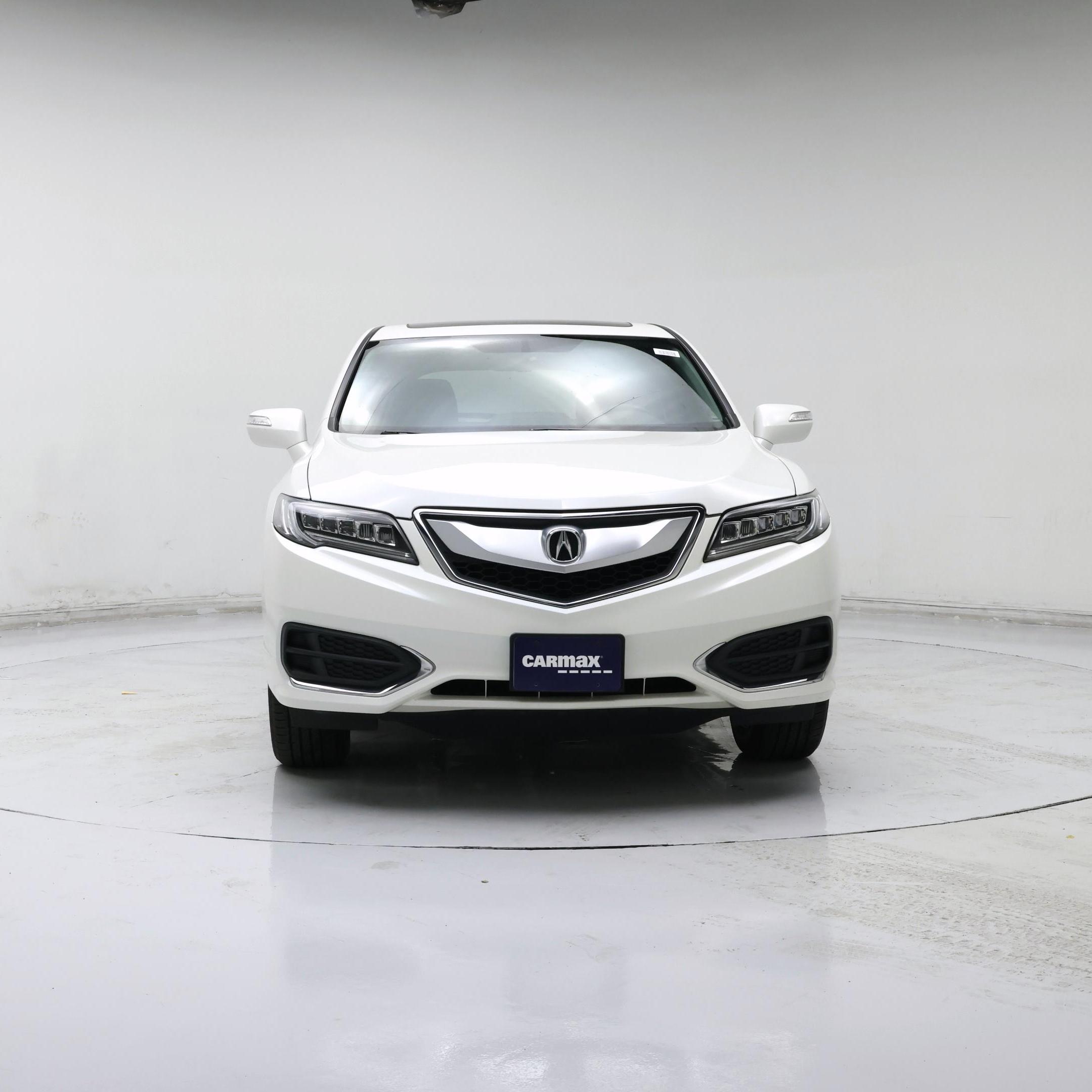 Thumbnail: 2018 Acura RDX - 5