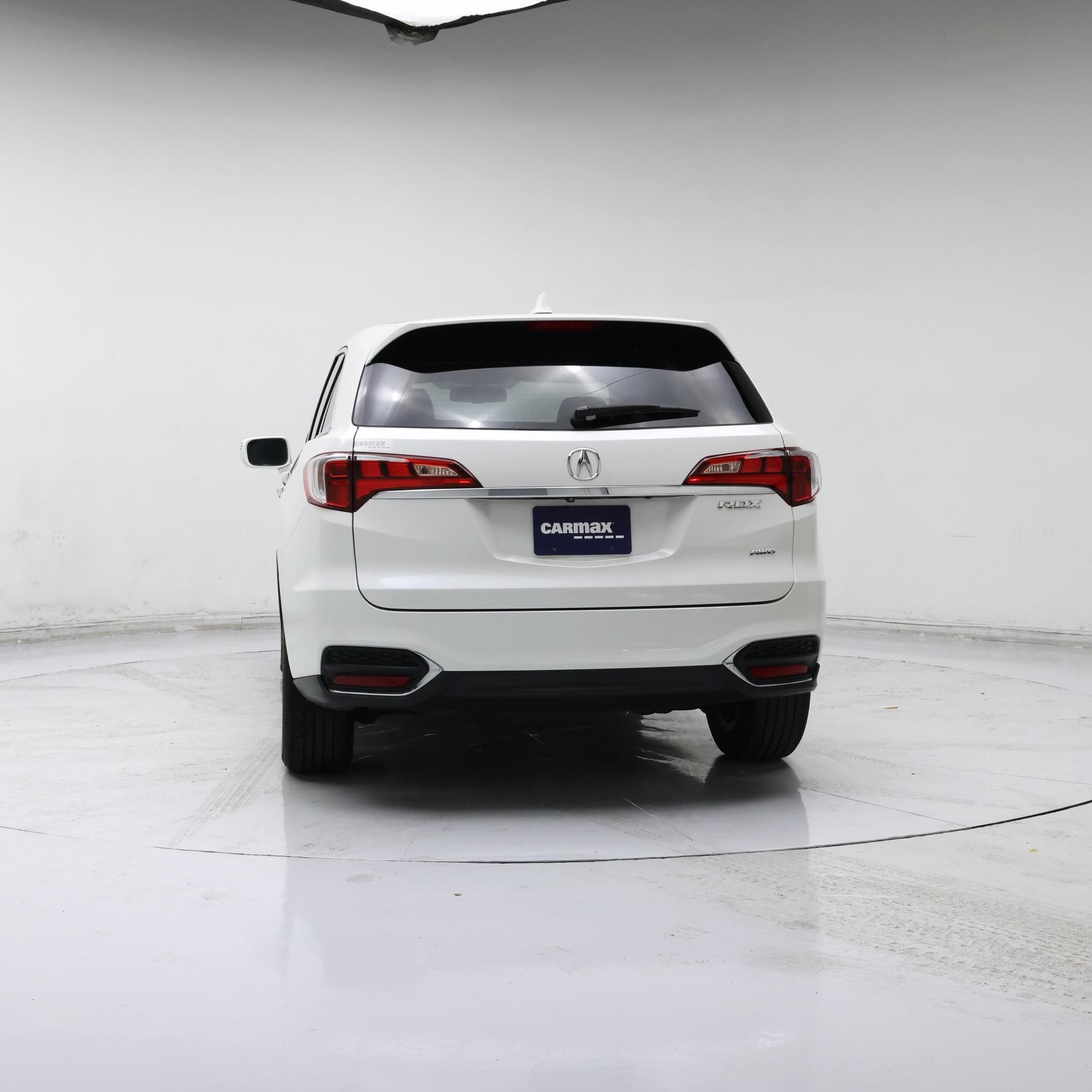 Thumbnail: 2018 Acura RDX - 6