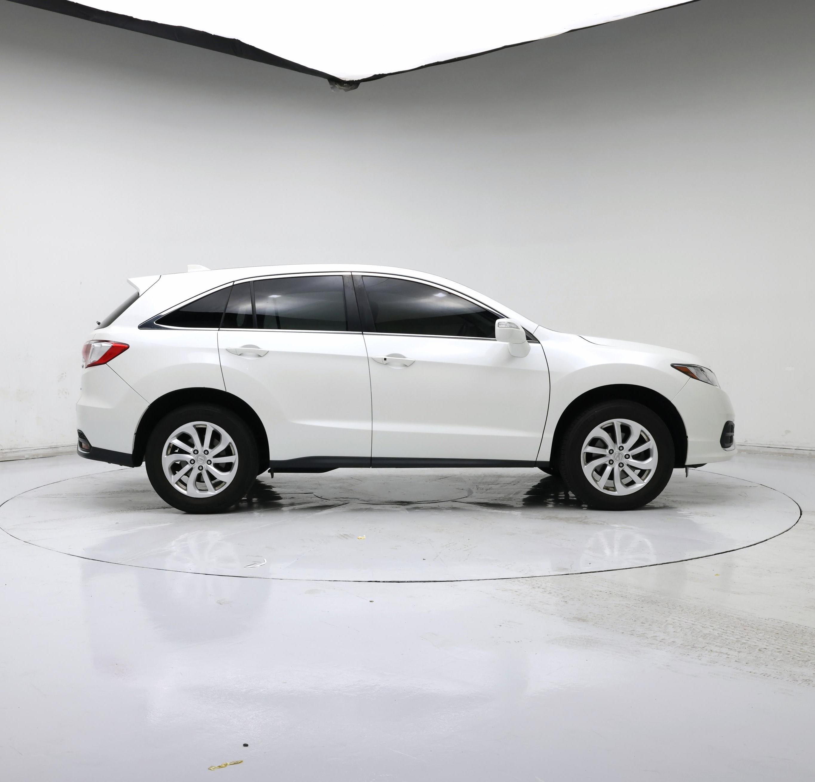 Thumbnail: 2018 Acura RDX - 7