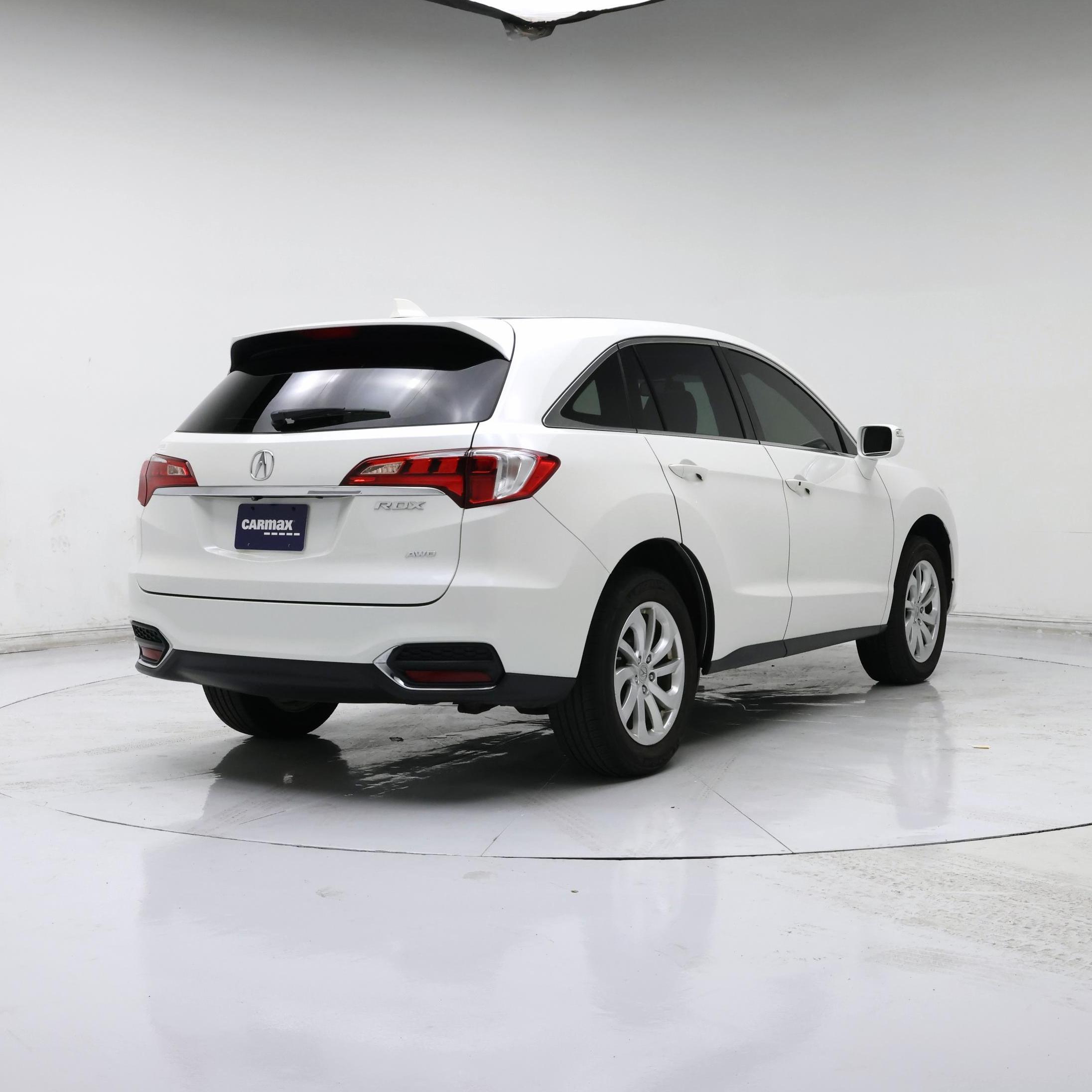 Thumbnail: 2018 Acura RDX - 8