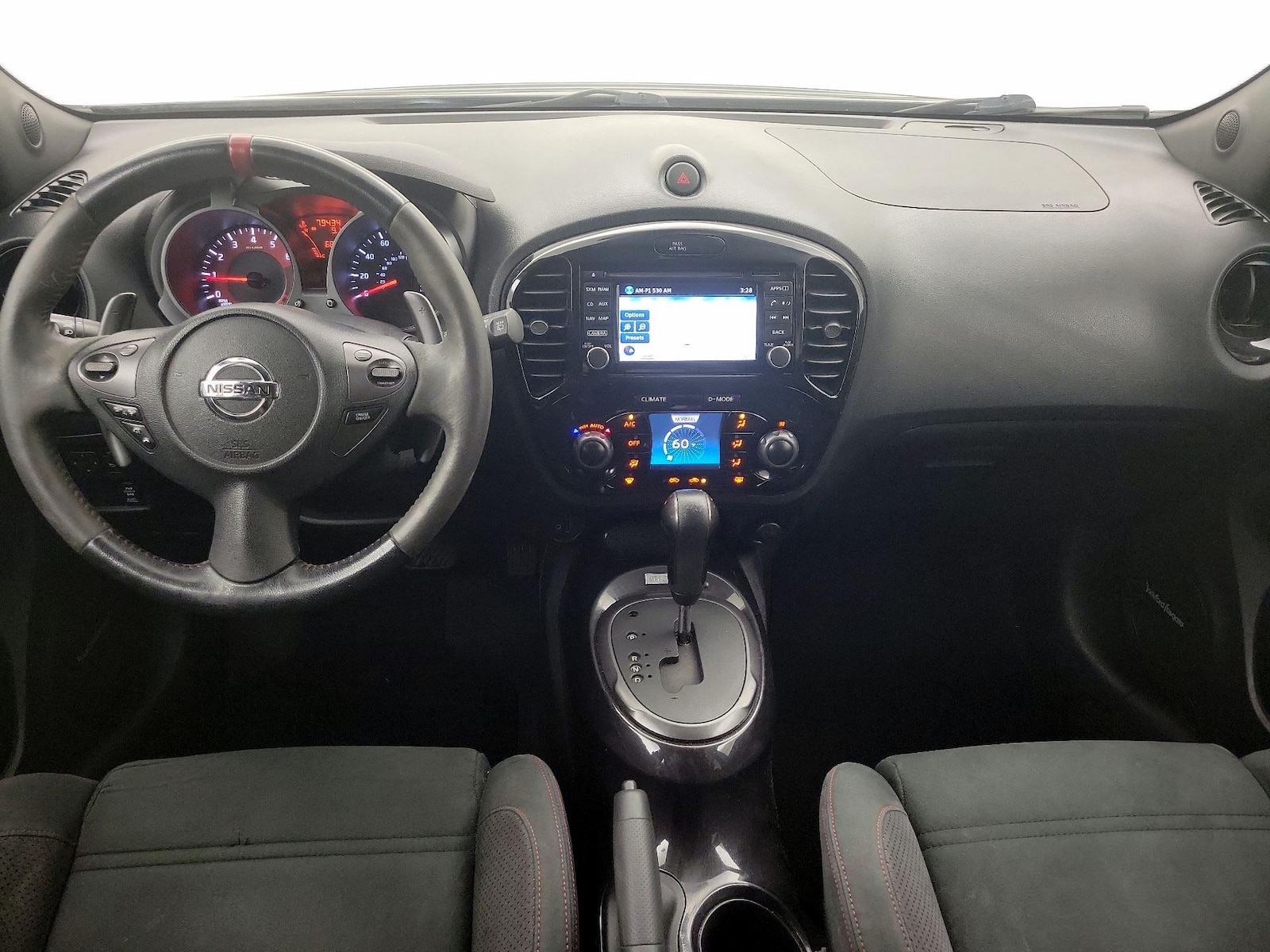 Navigation System