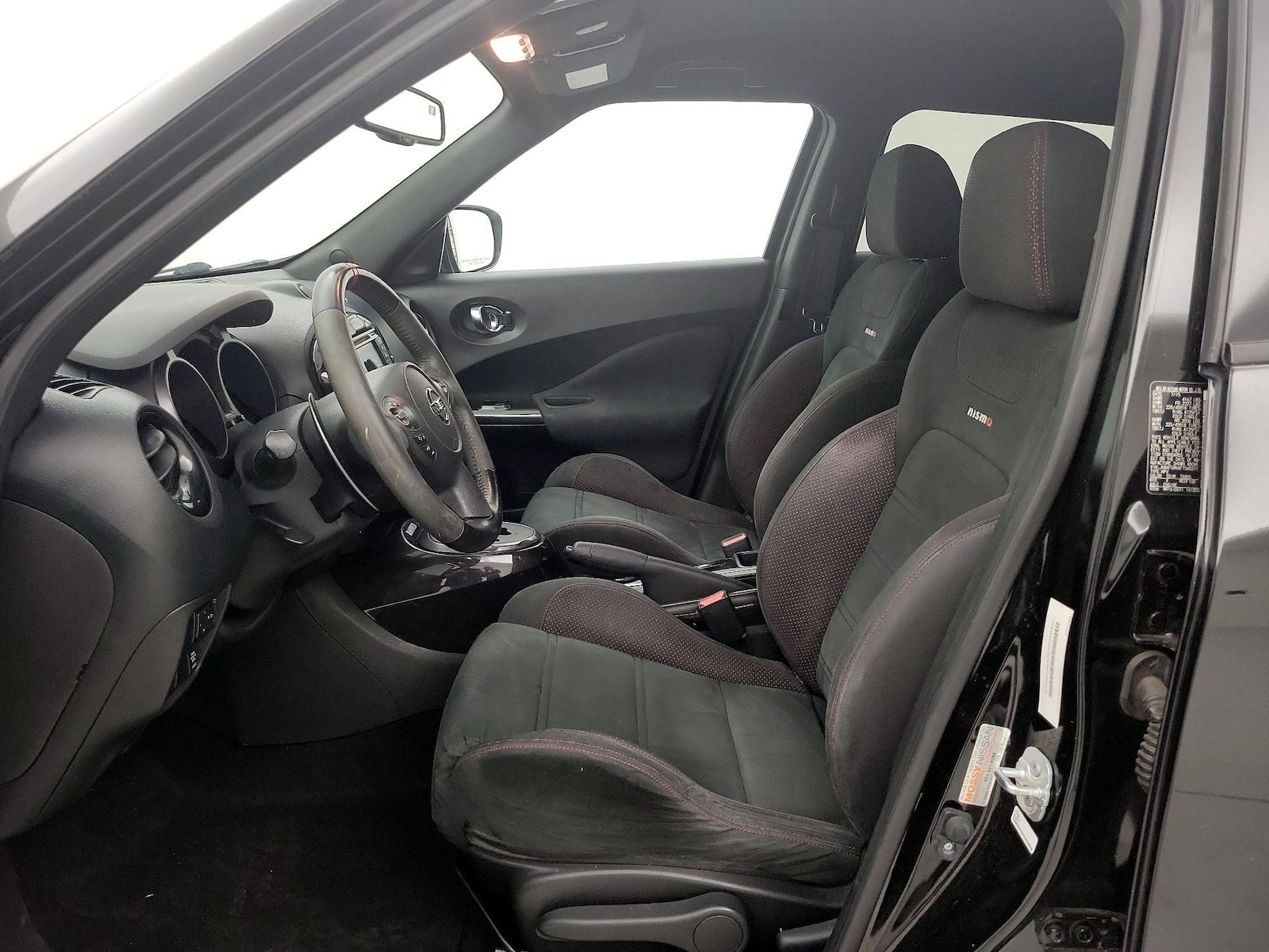 Side Airbags