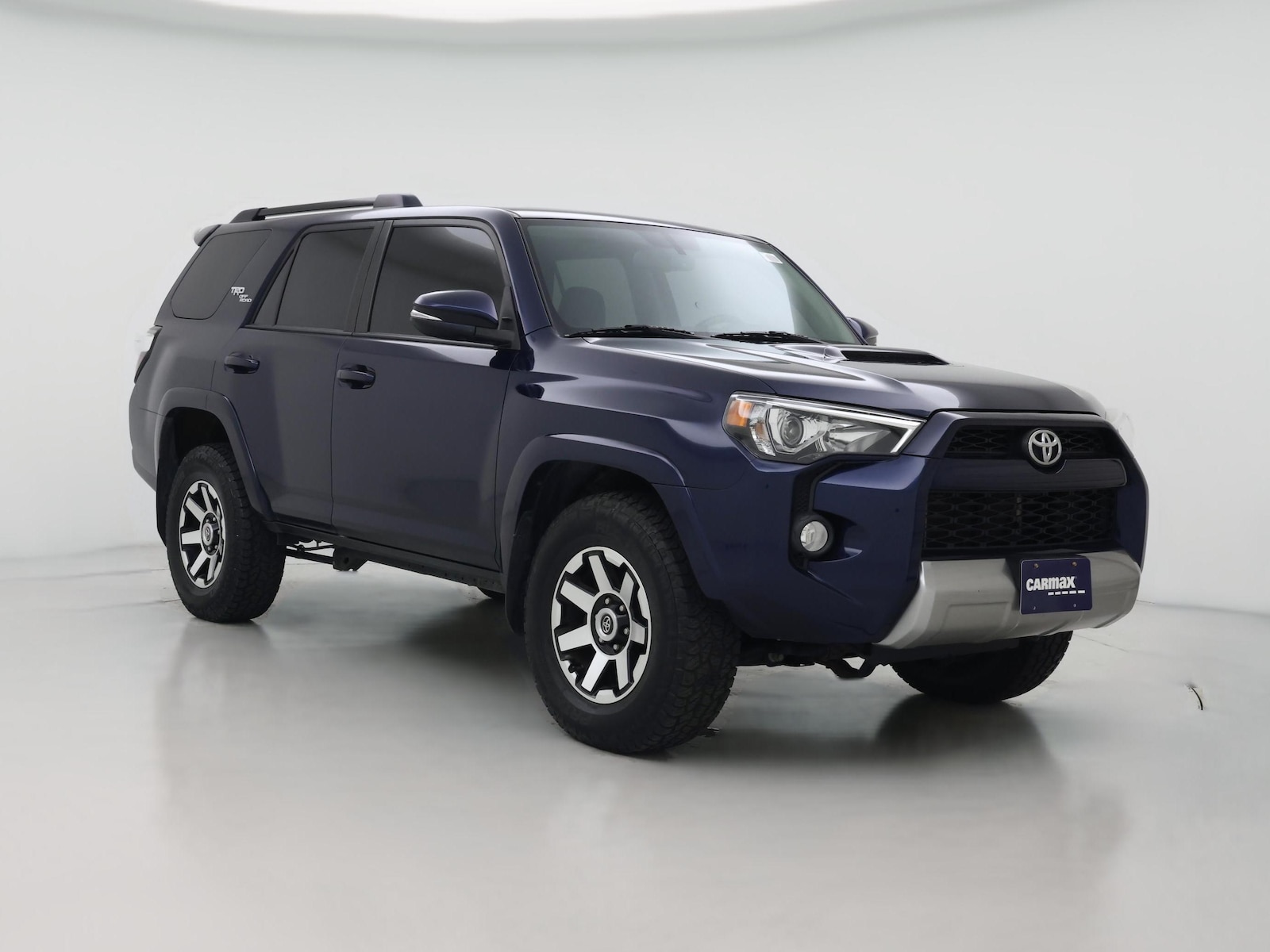 Heated Mirrors & Tow Hitch