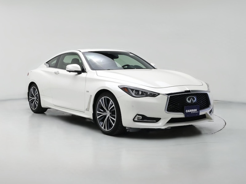 2017 INFINITI Q60 Premium -
                  Parker, CO