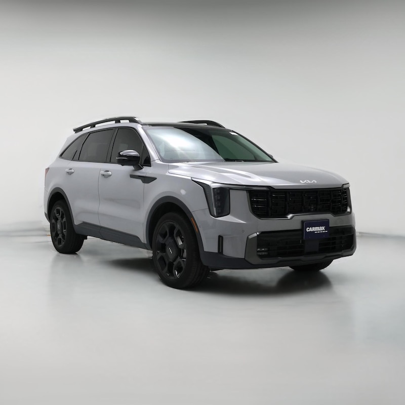2024 Kia Sorento X-Line SX Prestige