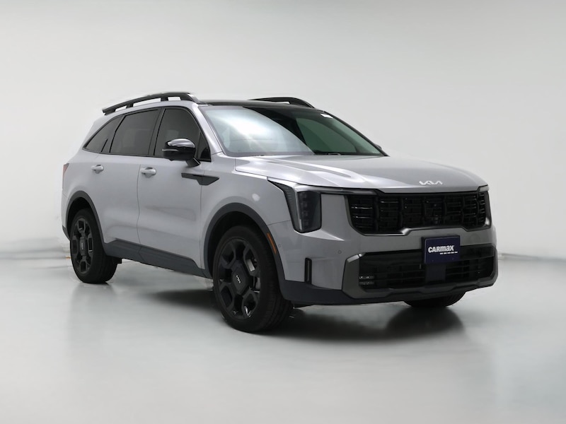 2024 Kia Sorento X-Line SX Prestige