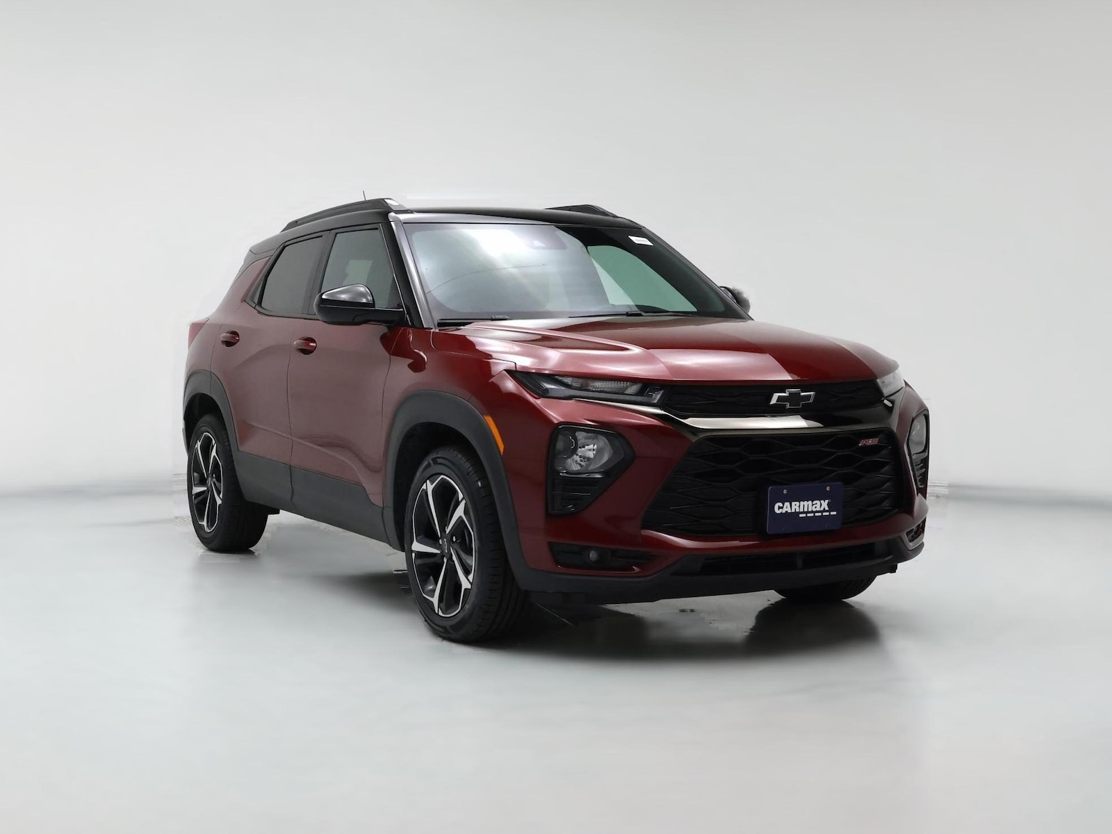 2022 Chevrolet Trailblazer